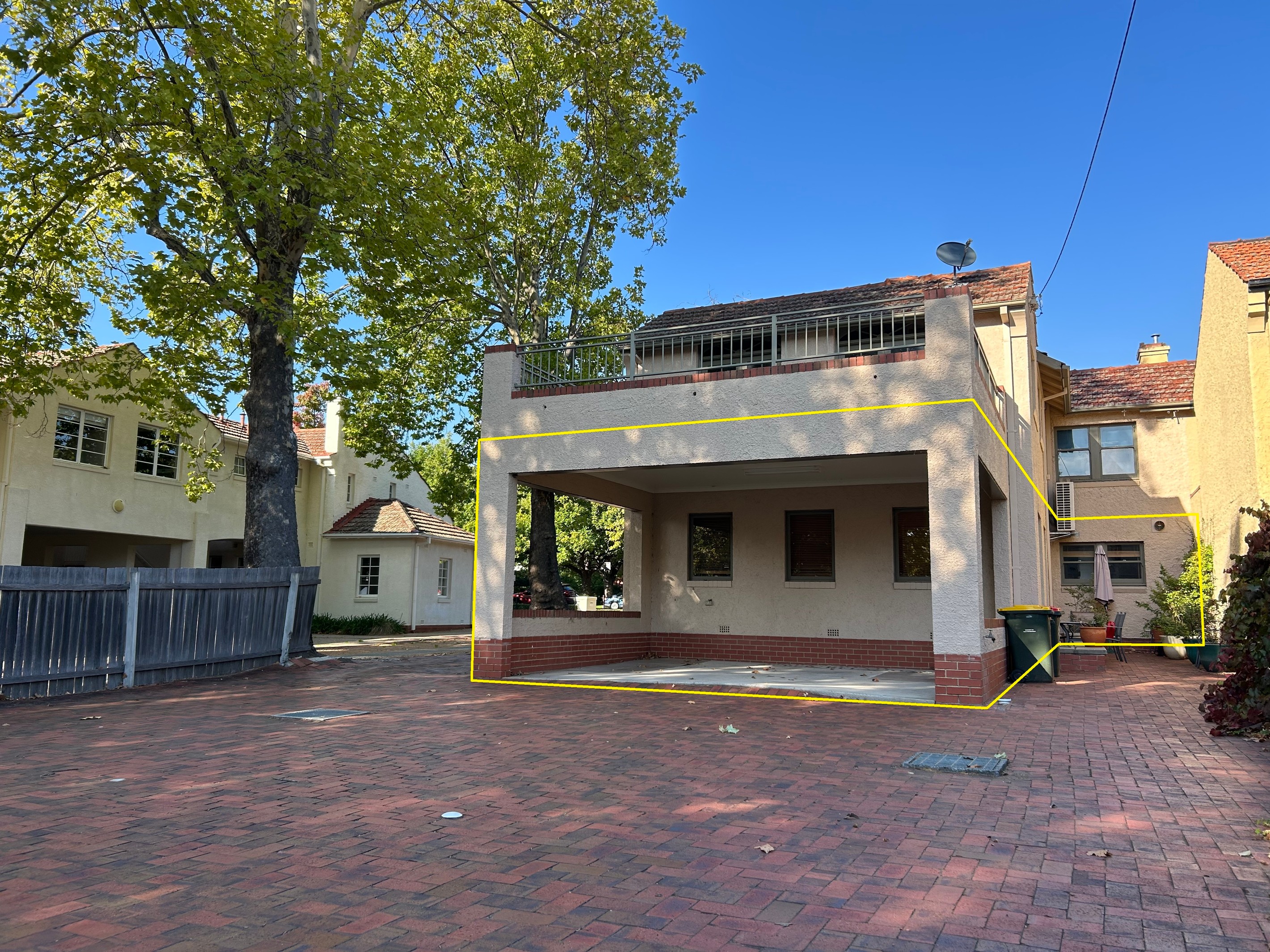 1/27 Murray Crescent, Griffith, ACT 2603