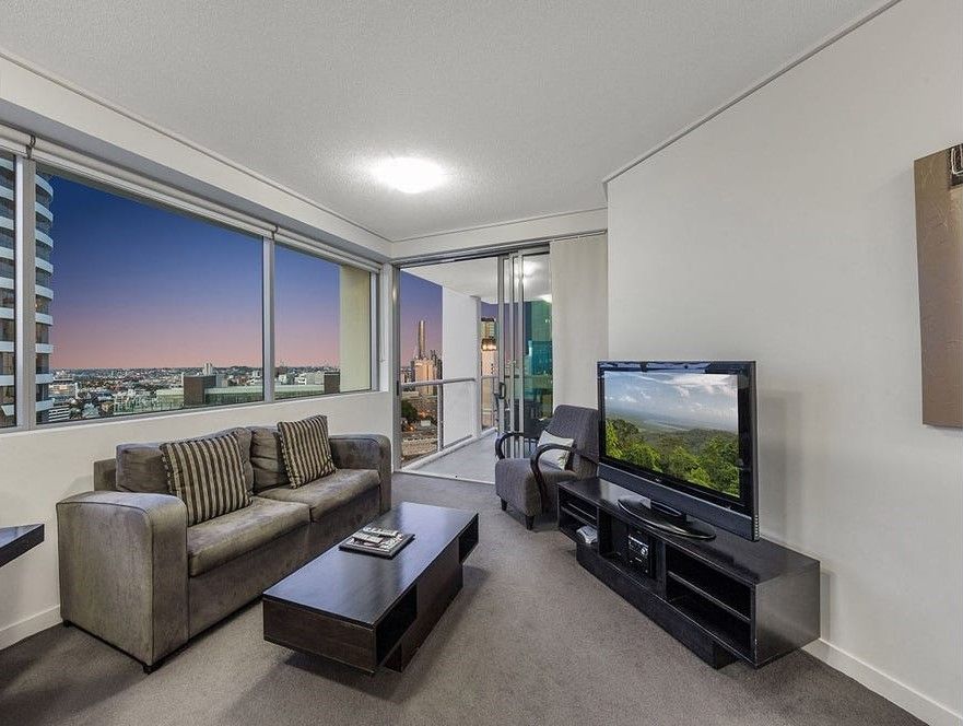 331/18 Tank Street, Brisbane City, QLD 4000
