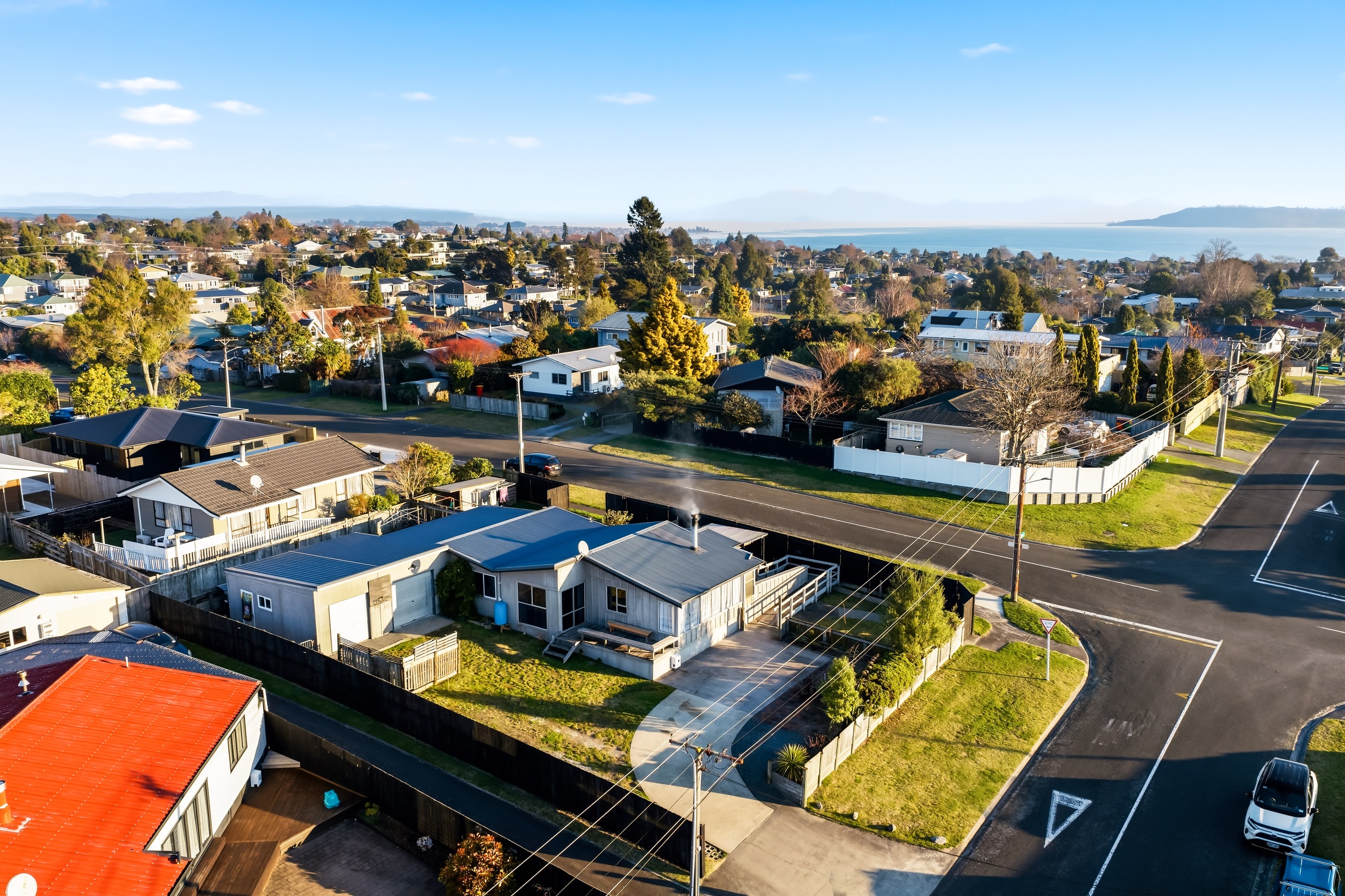 24 Hinemoa Avenue, Taupo, Taupo District