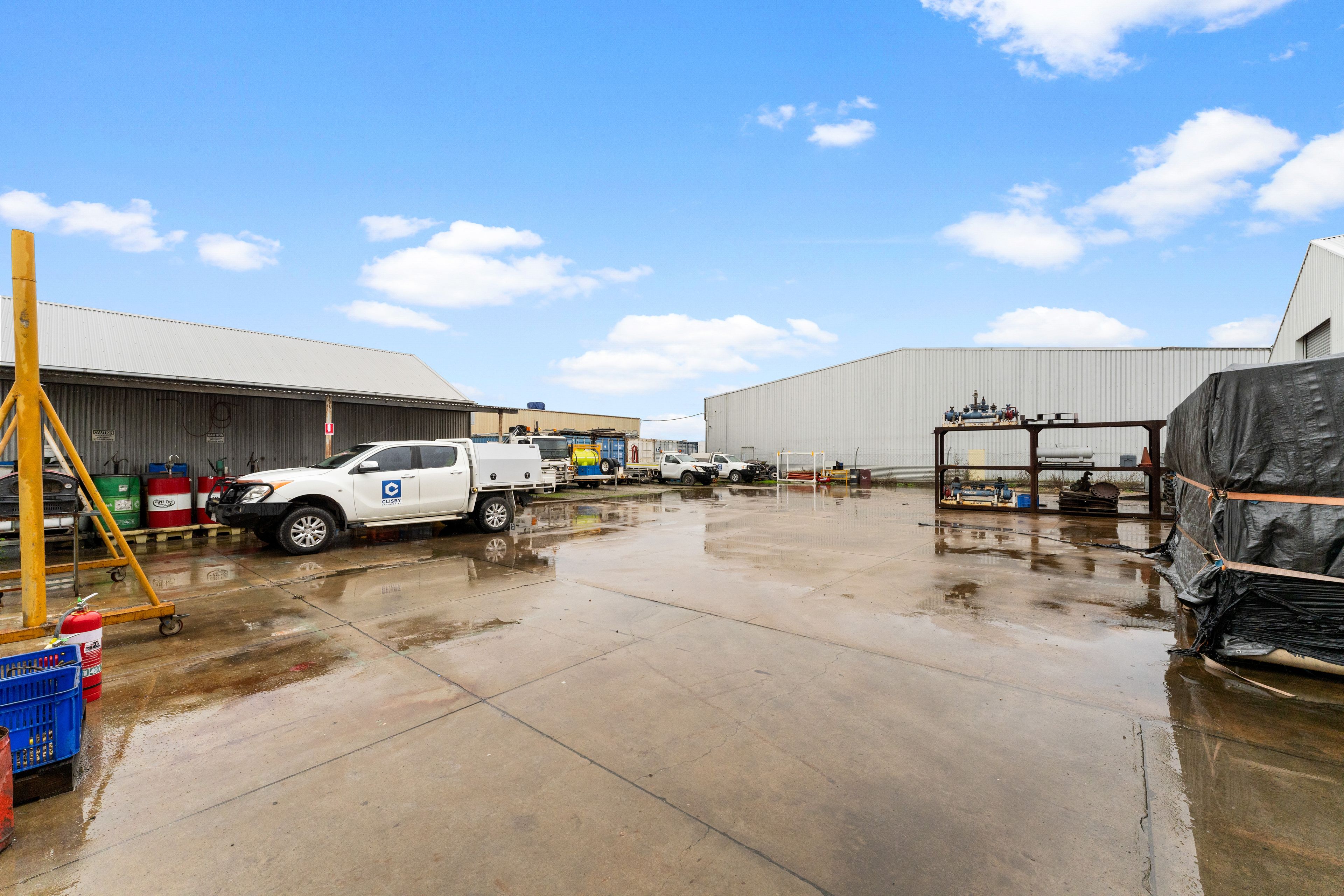 43-47 Lavinia Street, Athol Park, SA 5012