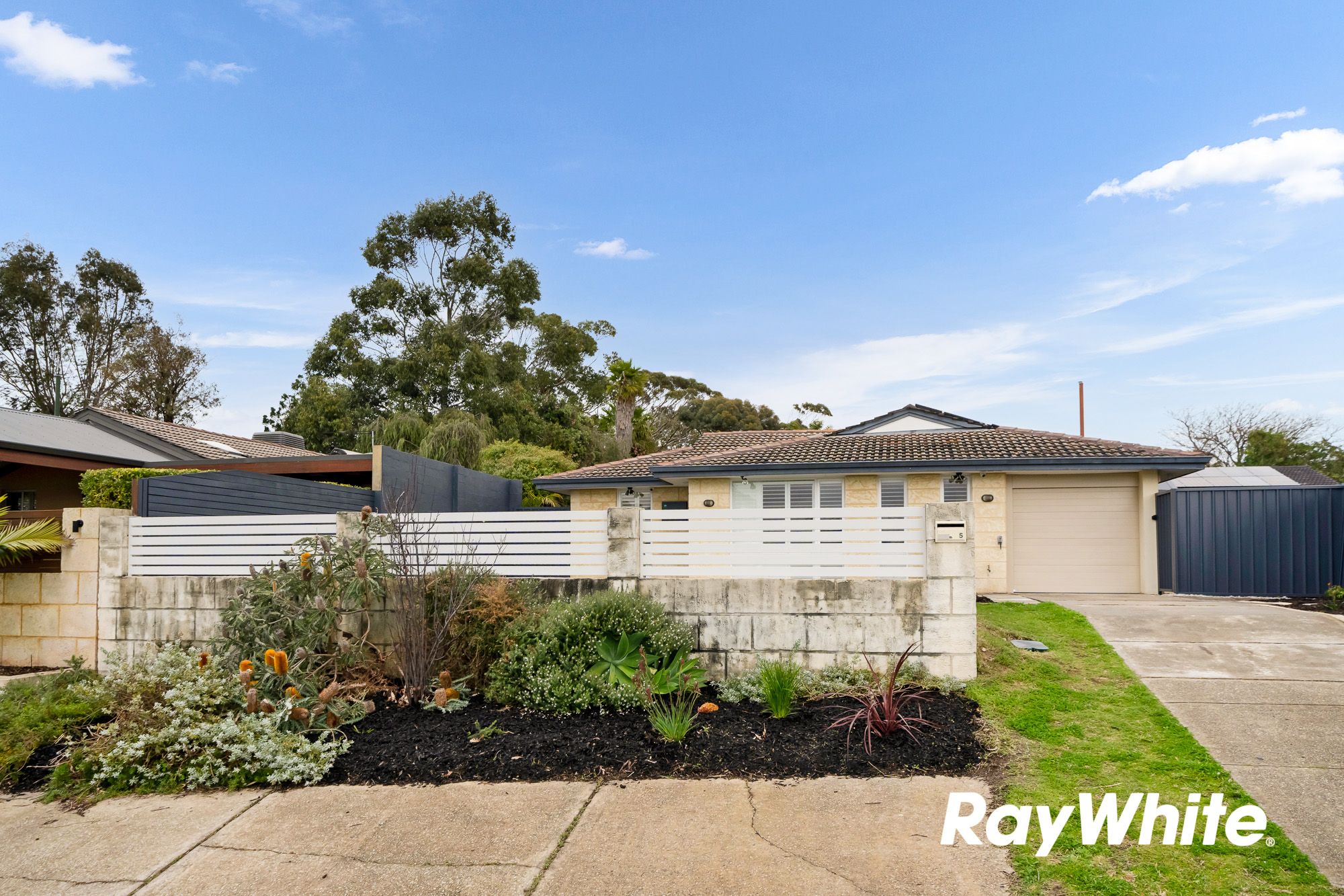 5 Cordova Court — photo from Ray White Whiteman & Associates