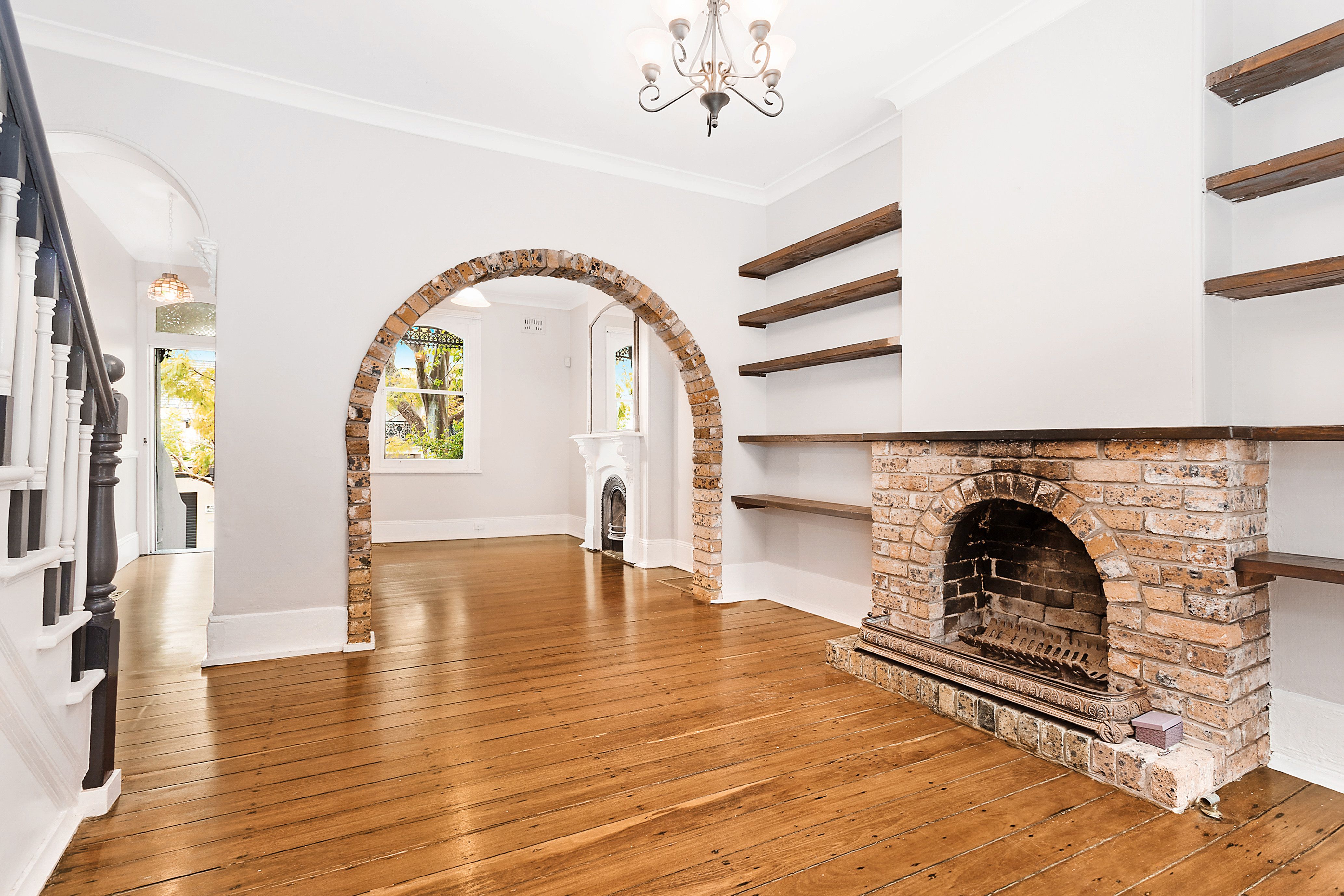 1 Olive Street, Paddington, NSW 2021