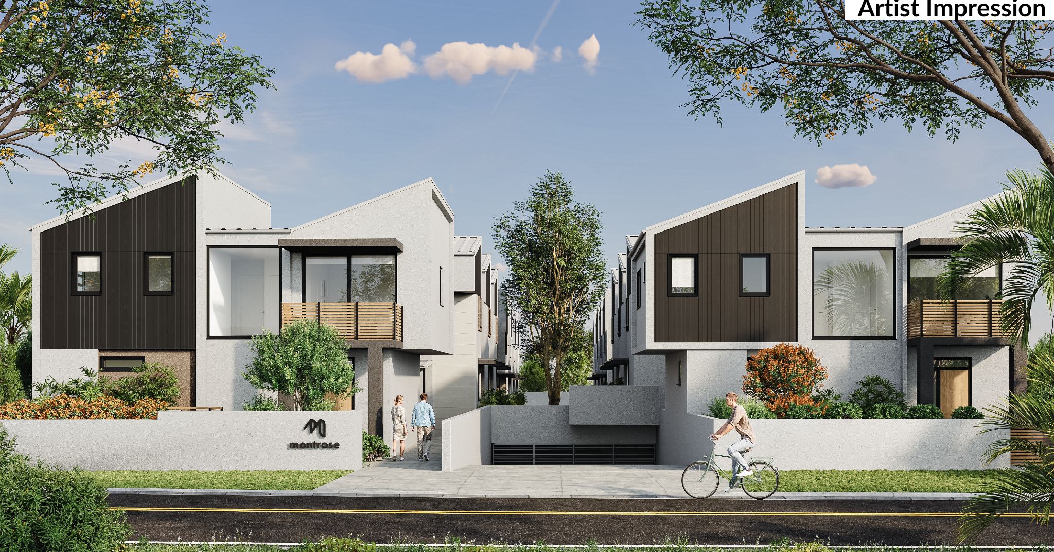 Townhouse for Sale - 1-16/61 Canberra Street, Oxley Park, NSW 2760