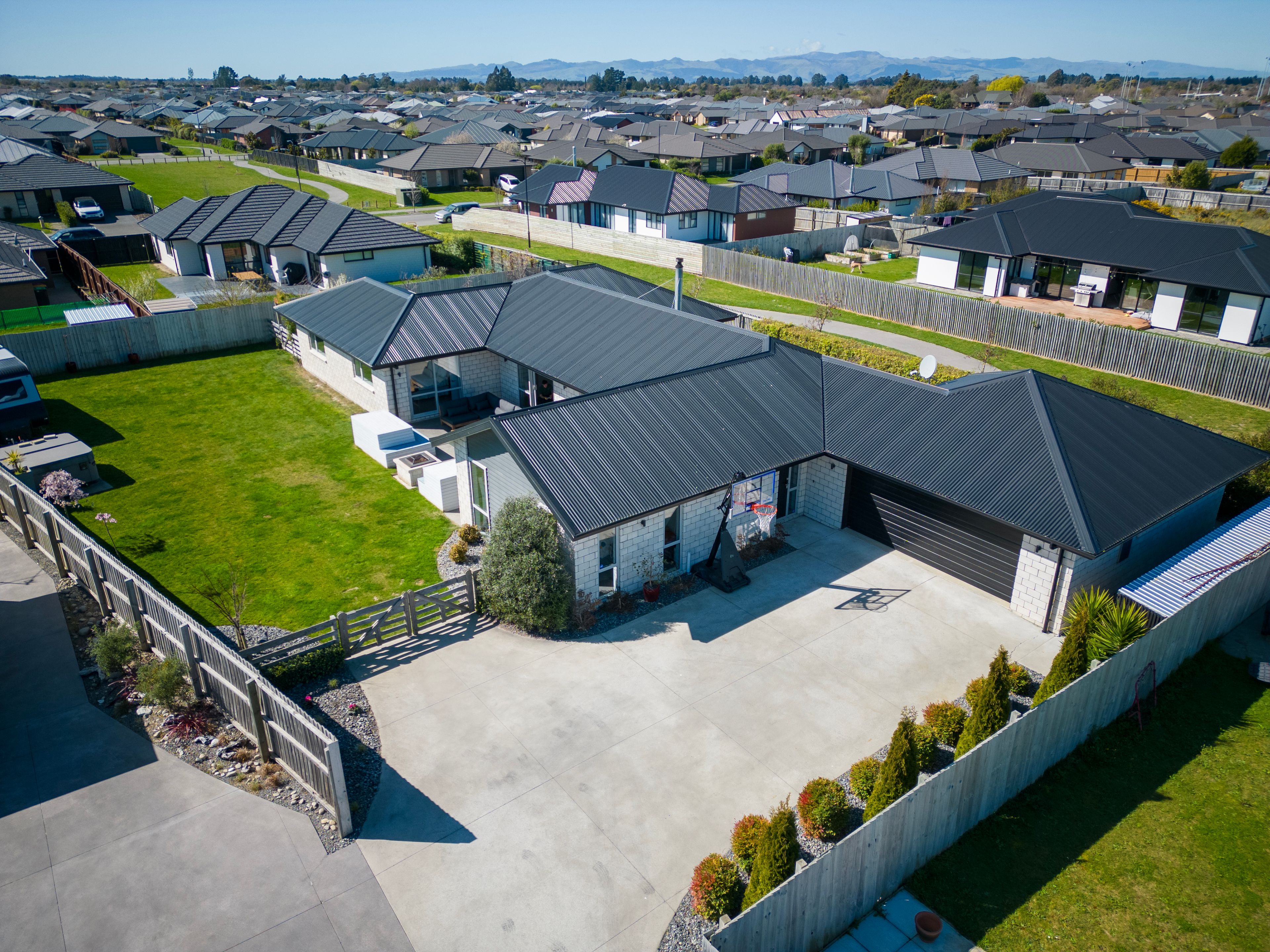 346 Dunns Crossing Road, Rolleston, Selwyn District