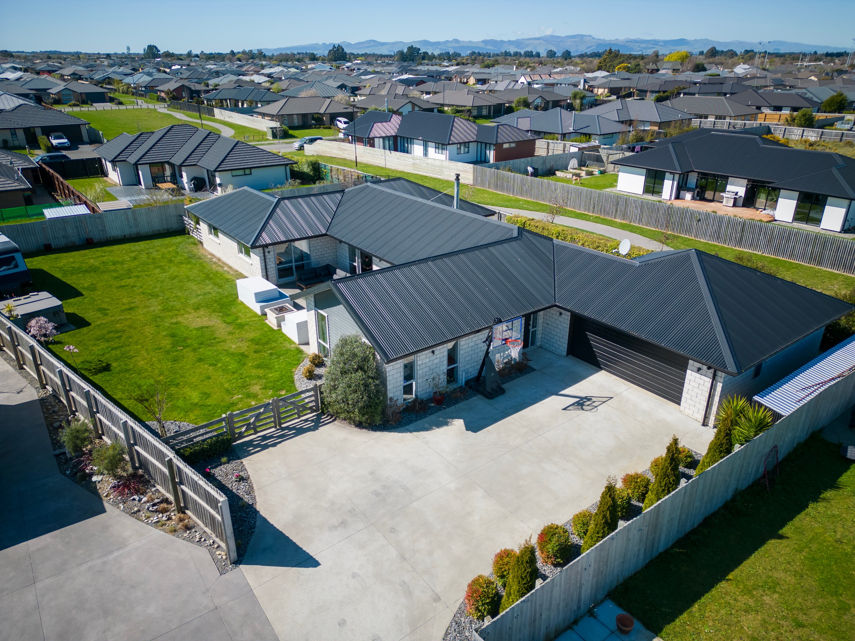 346 Dunns Crossing Road, Rolleston, Selwyn District