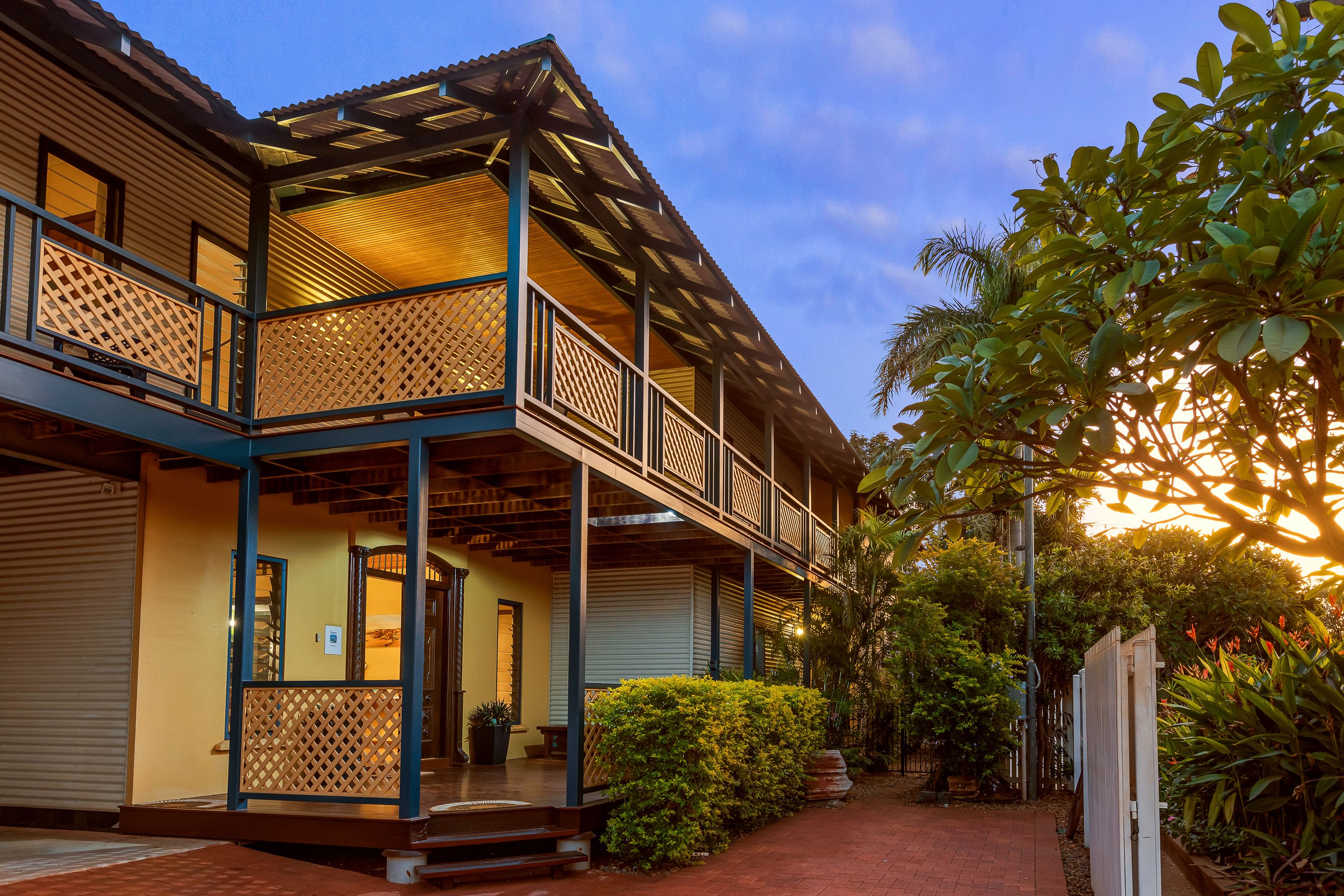 10 Stewart Street, Broome, WA 6725