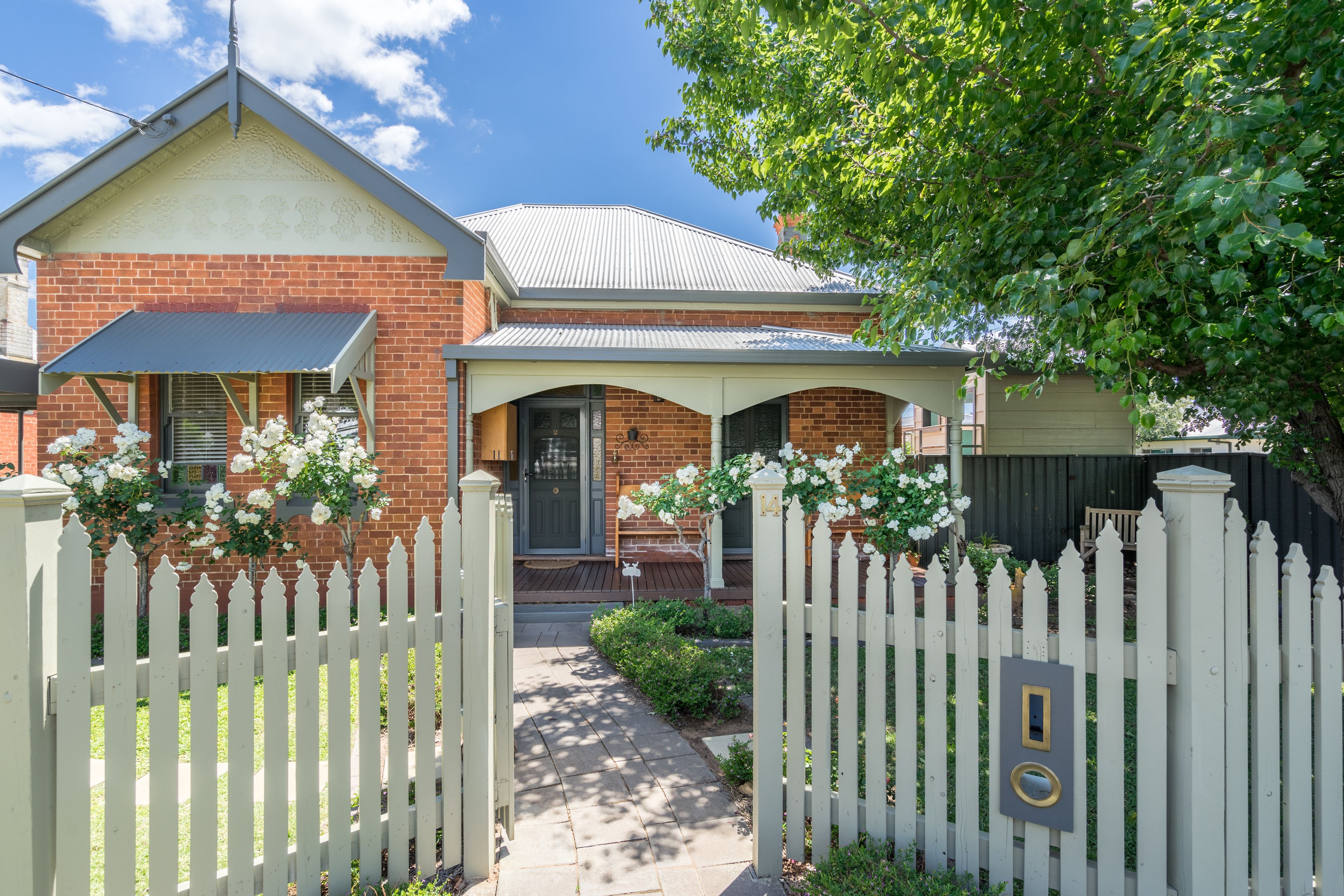 14 Quinn Street