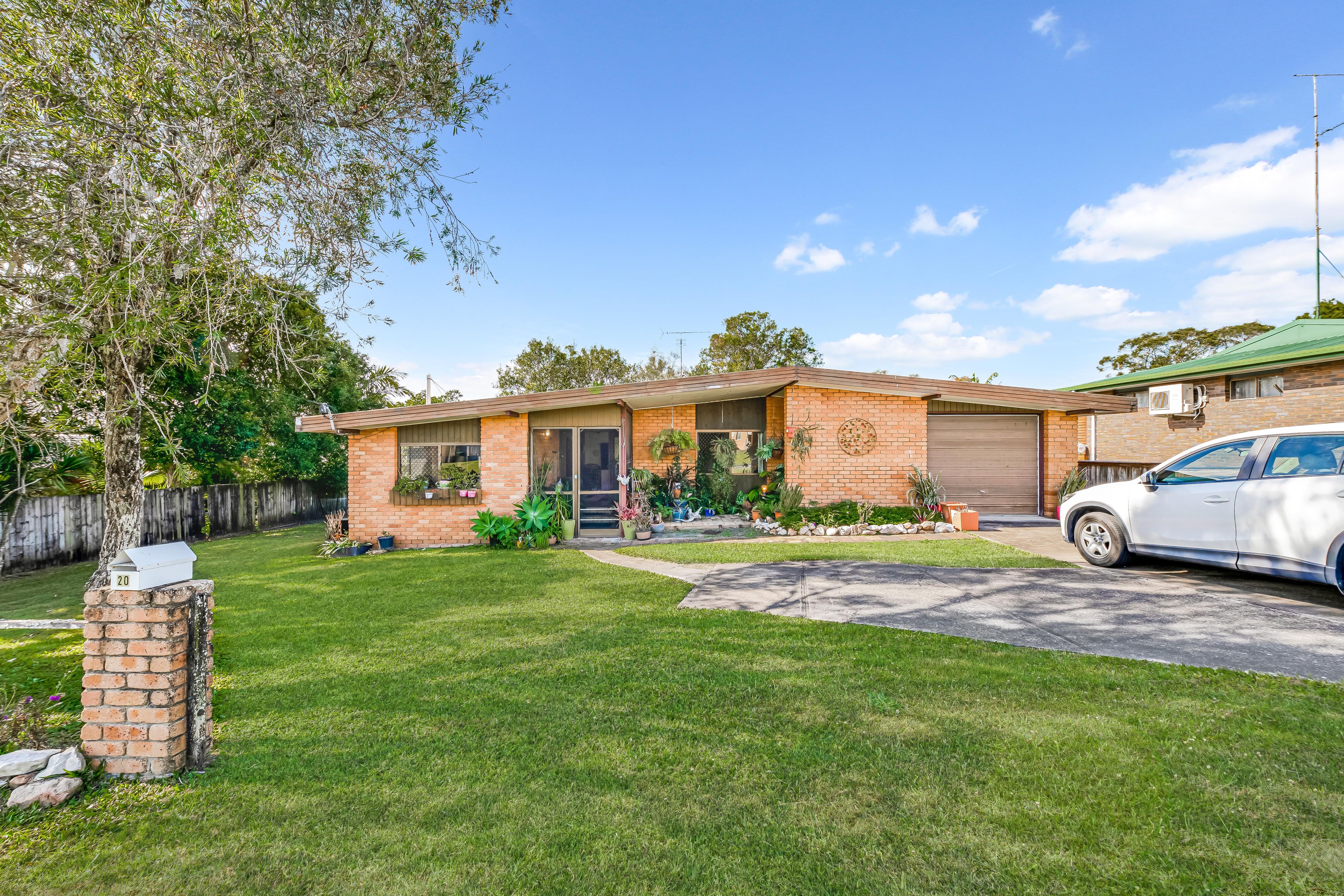 20 Larkin Street, Maroochydore, QLD 4558