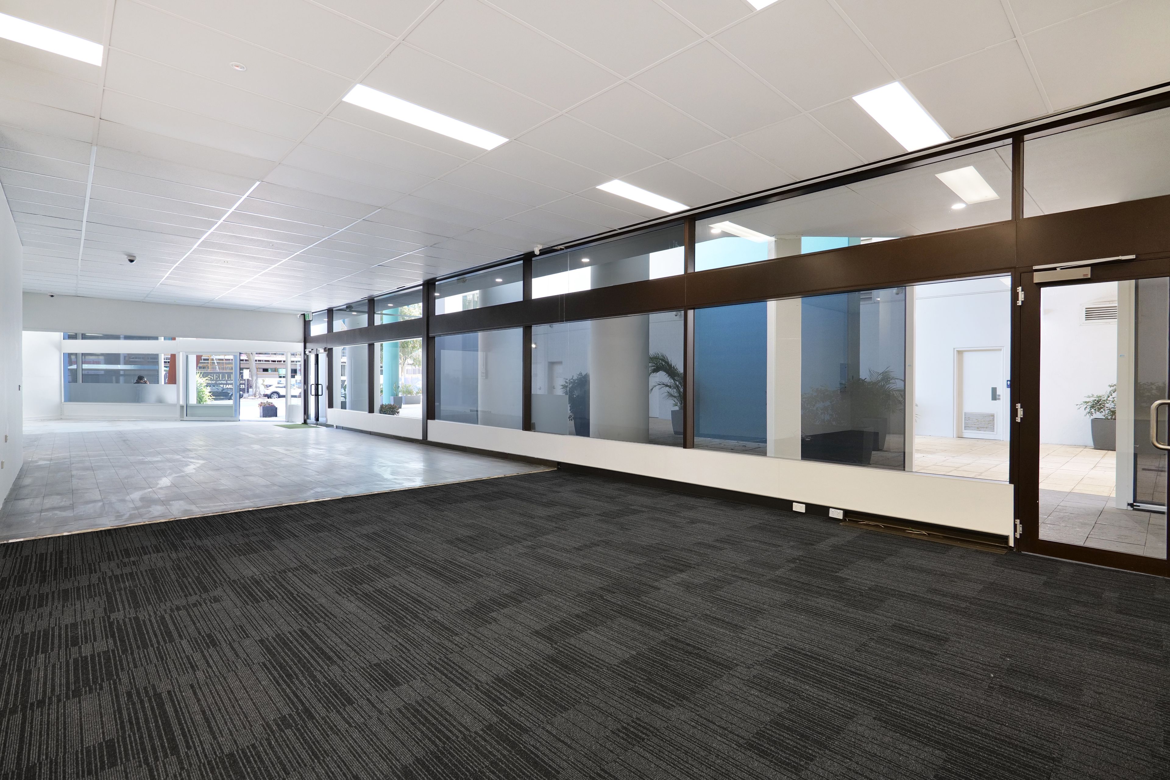 Commercial Retail Property for Sale Perth, WA Lot 2/239 Adelaide Terrace