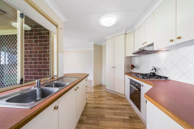 18 Weir Court, Harristown, QLD 4350