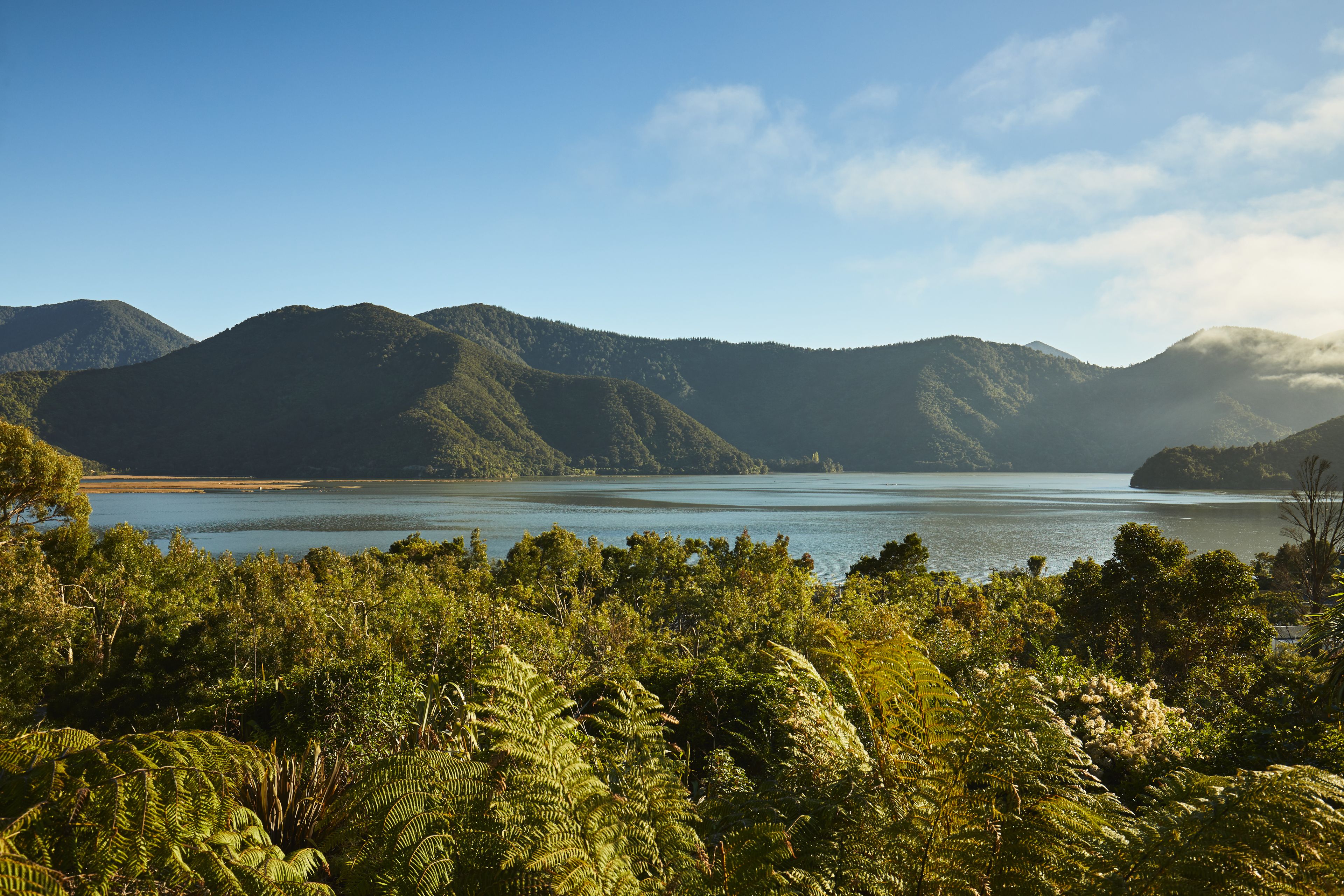 93a Main Road, Havelock, Marlborough District