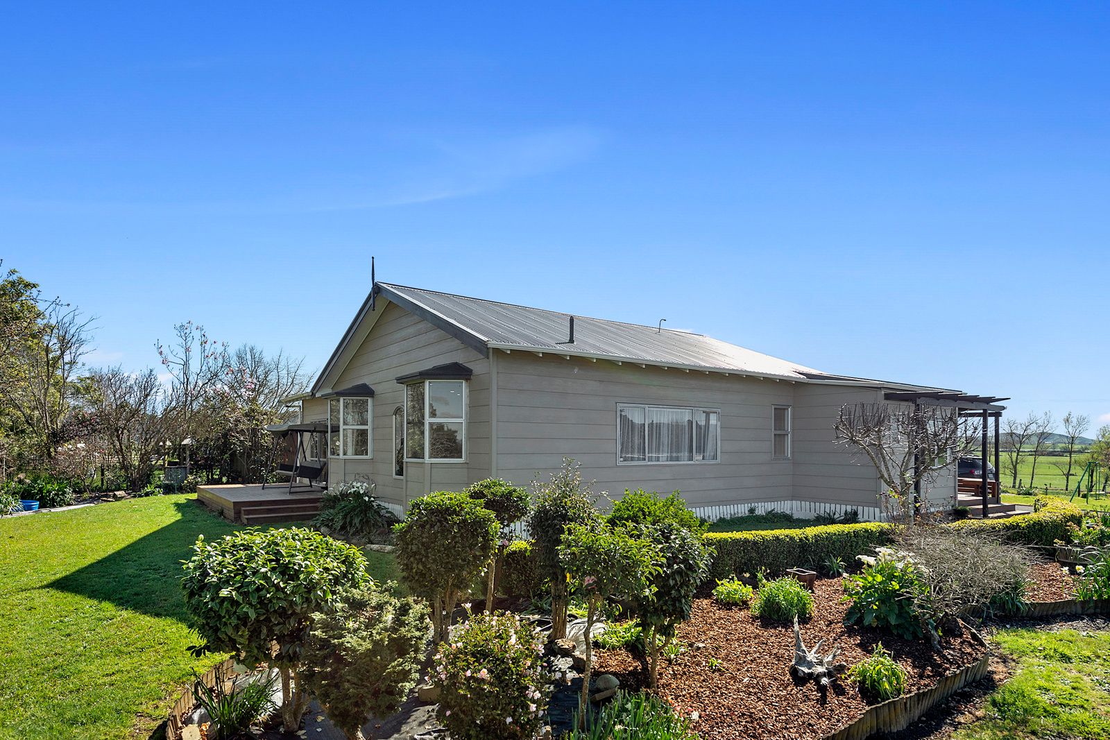 53 McConnell Road, Orini, Waikato District