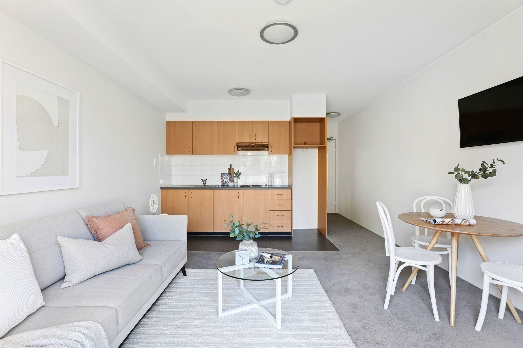 214/130 Carillon Ave Newtown, Newtown, NSW 2042