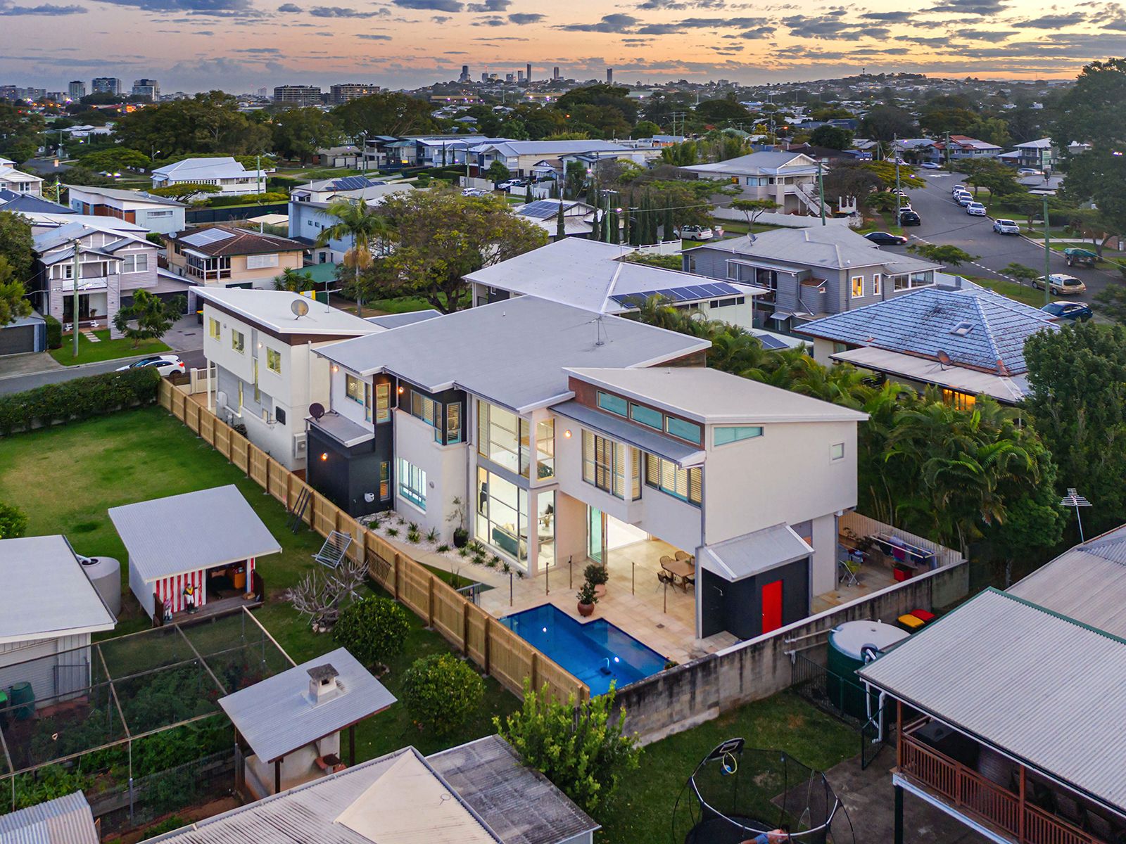 10A Williams Avenue, Hendra, QLD 4011