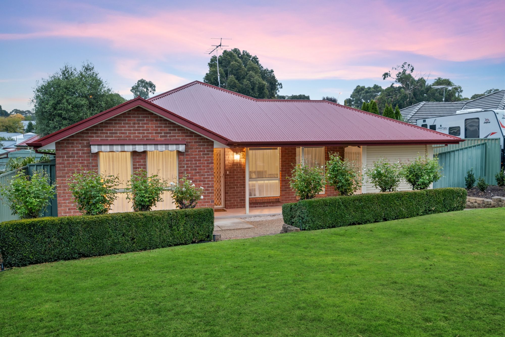 23 Megan Circuit, Nairne, SA 5252