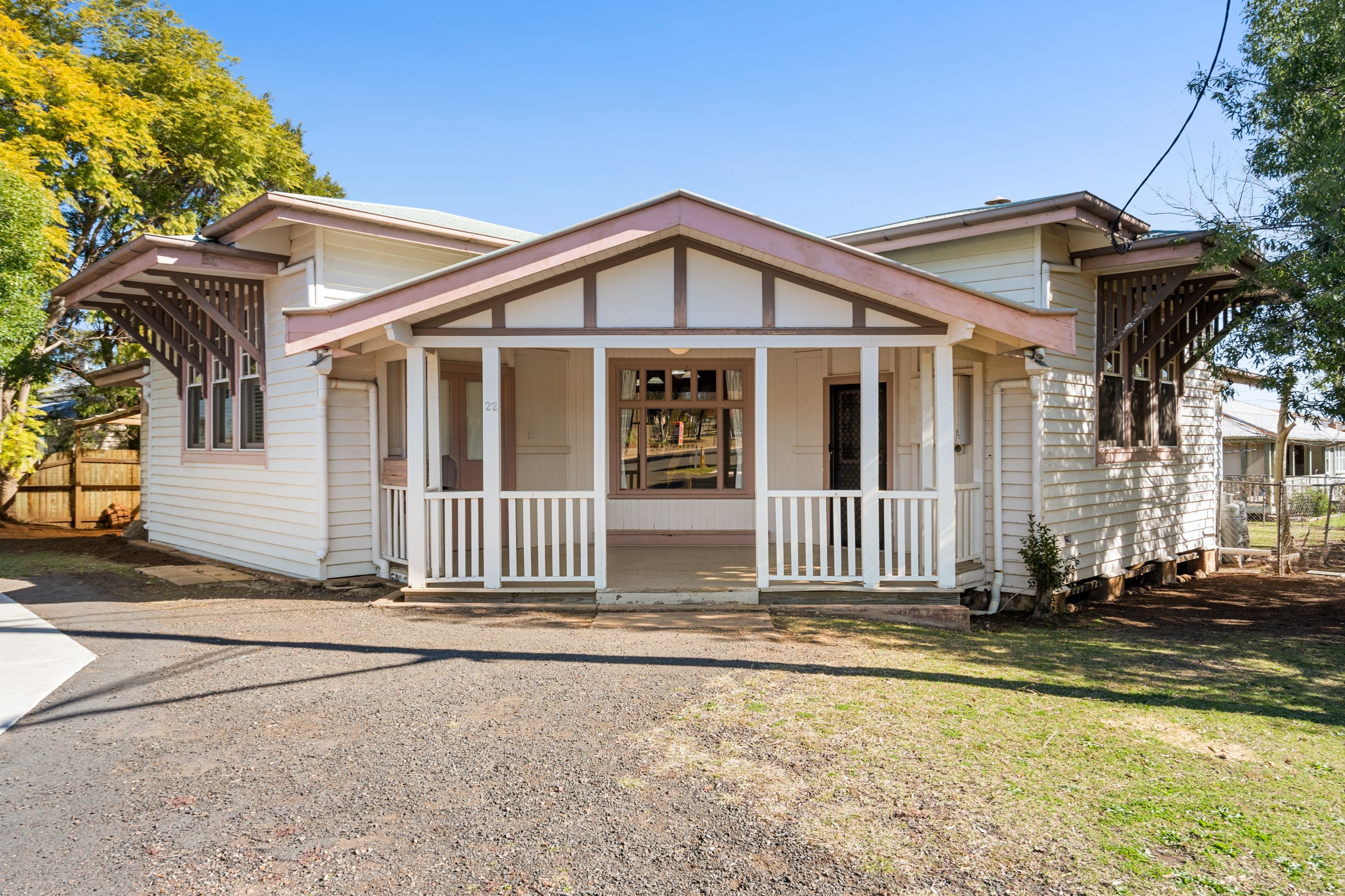 22 Tooth Street, Nobby, QLD 4360