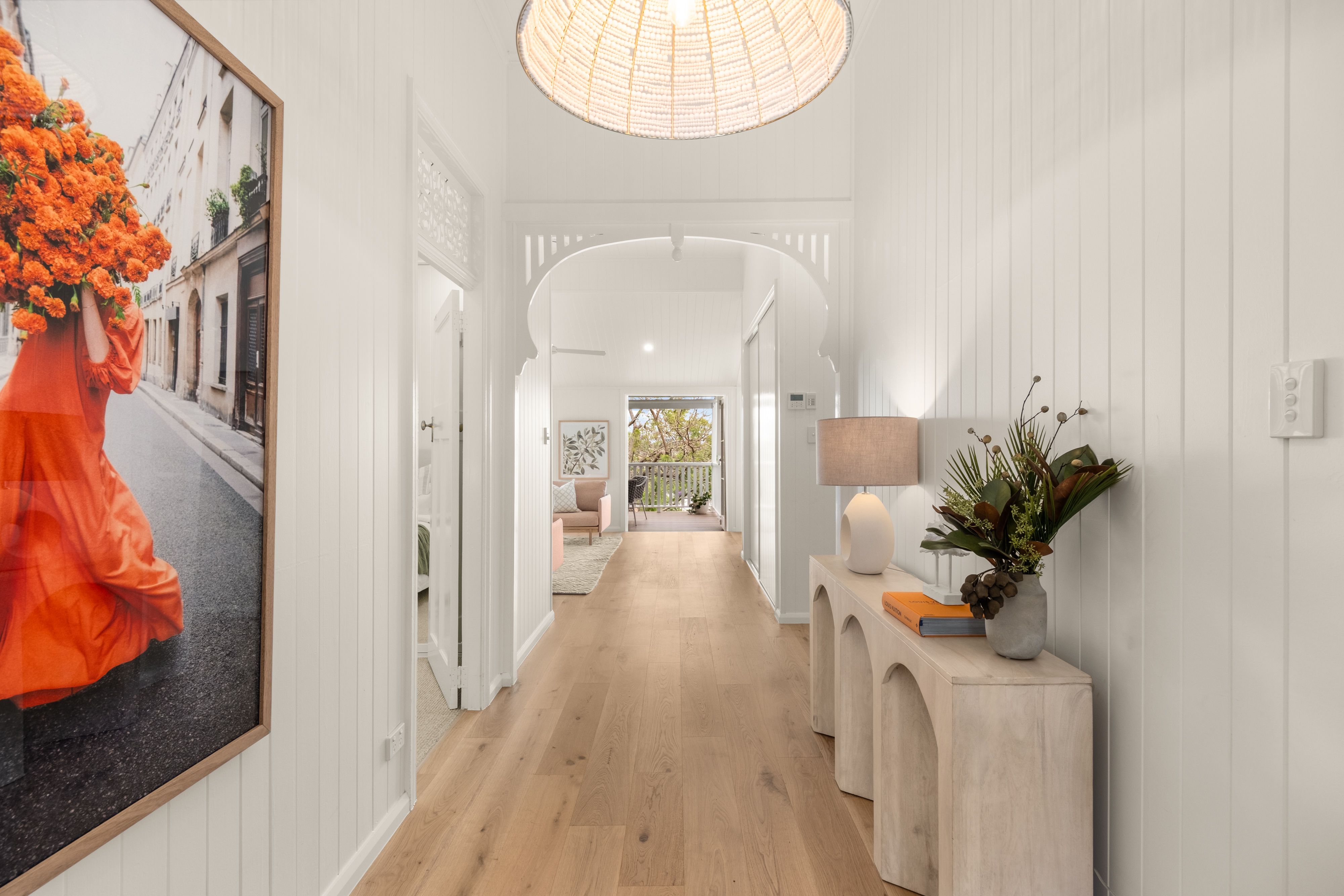 118 Latrobe Terrace, Paddington, QLD 4064