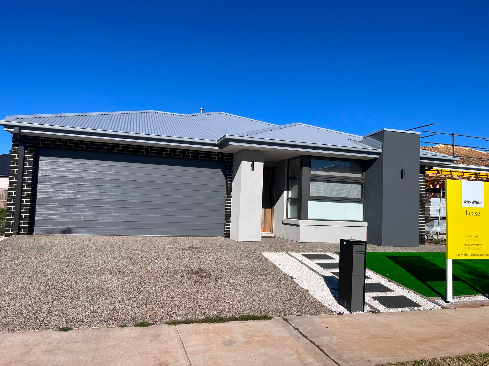122 Aristides Crescent, THORNHILL PARK, VIC 3335