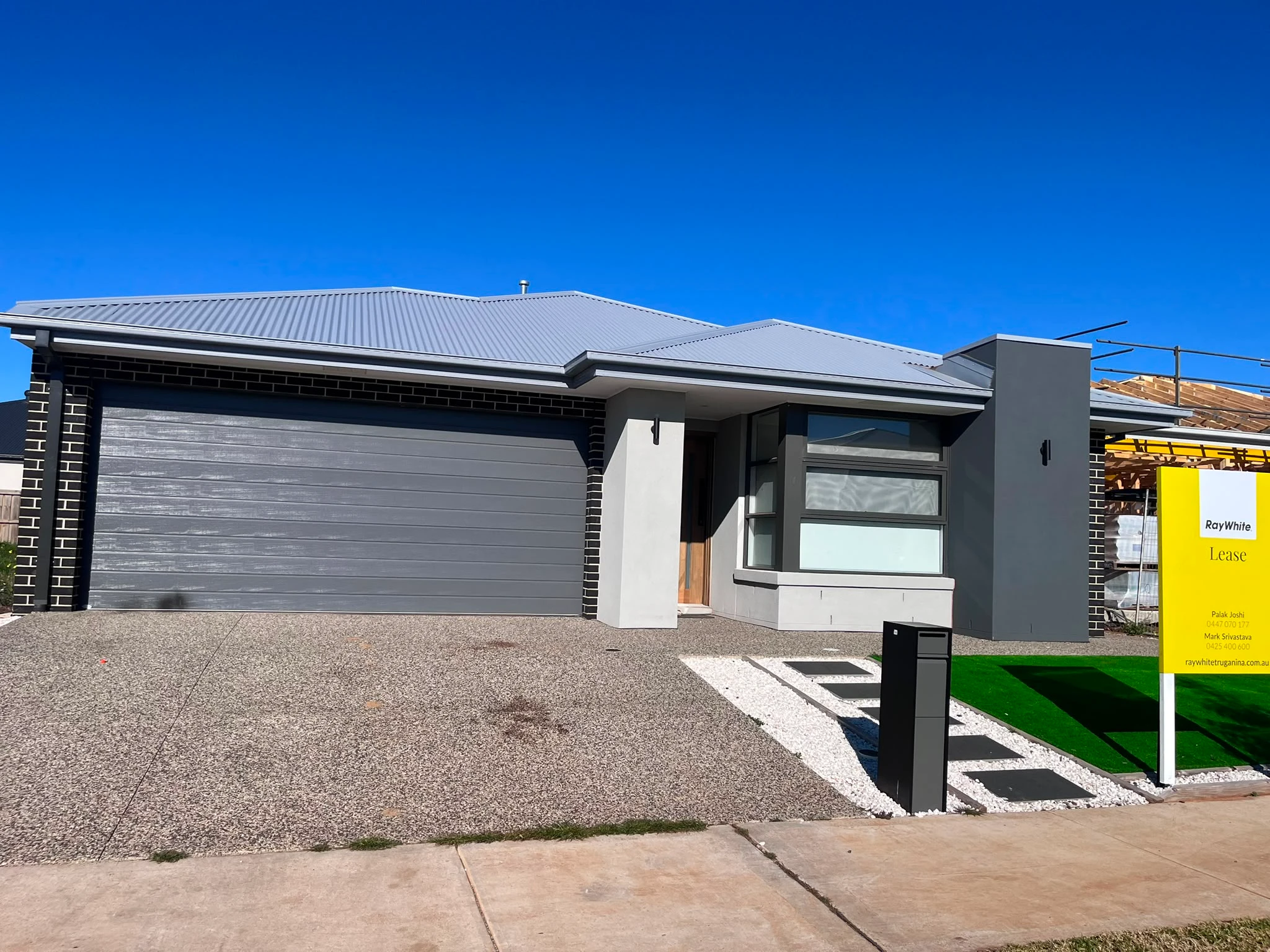 122 Aristides Crescent, THORNHILL PARK, VIC 3335