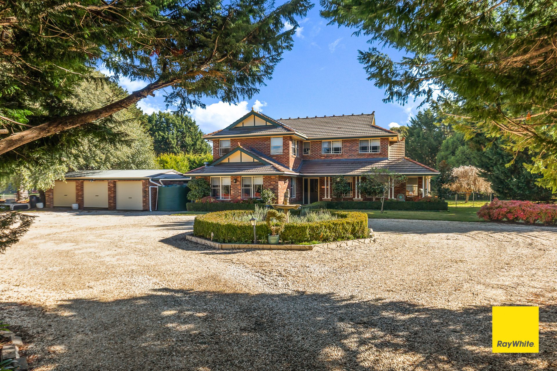 4 Reardon Place, Bungendore NSW 2621