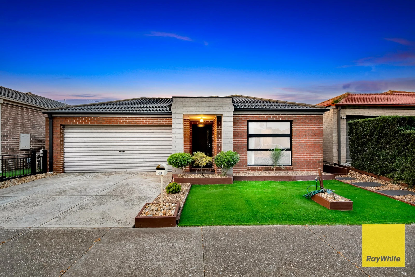 48 Kingbird Avenue, Tarneit, VIC 3029