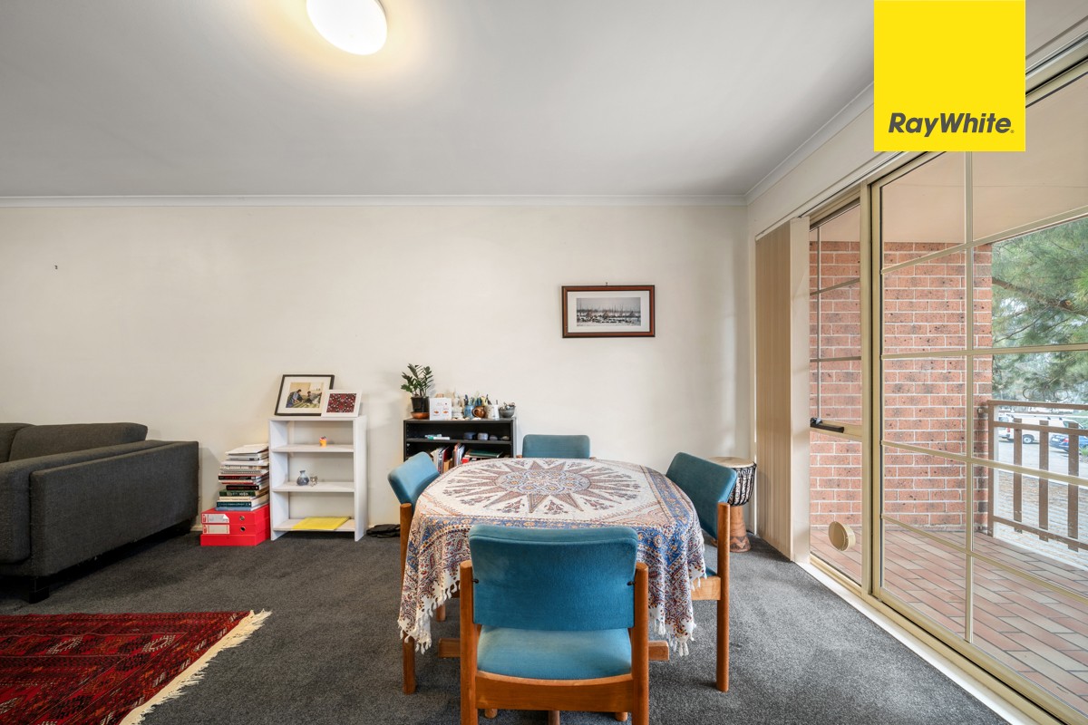 36/22 Archibald Street, Lyneham, ACT 2602