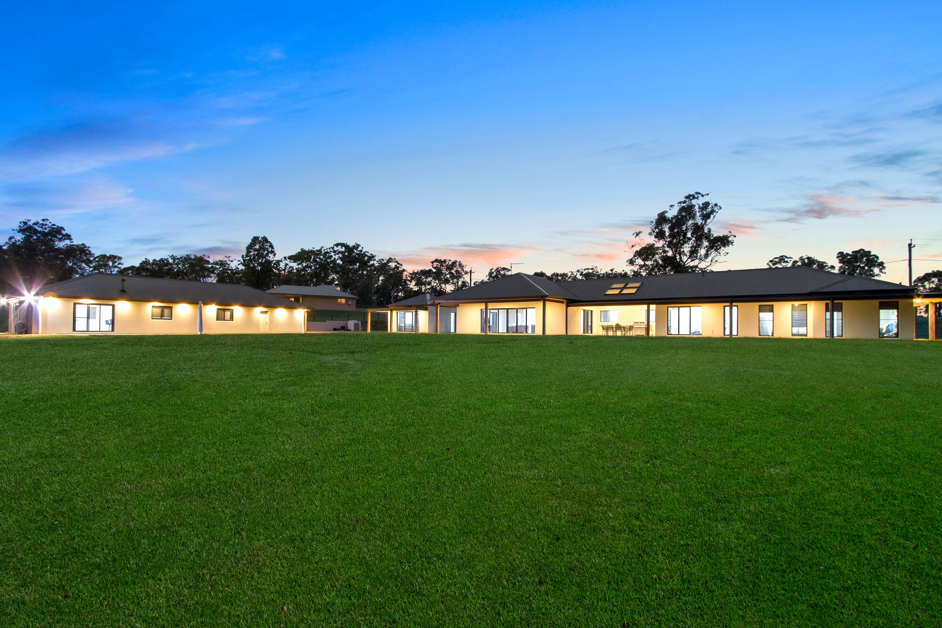 91 Hadden Ridge Road, Wilberforce, NSW 2756