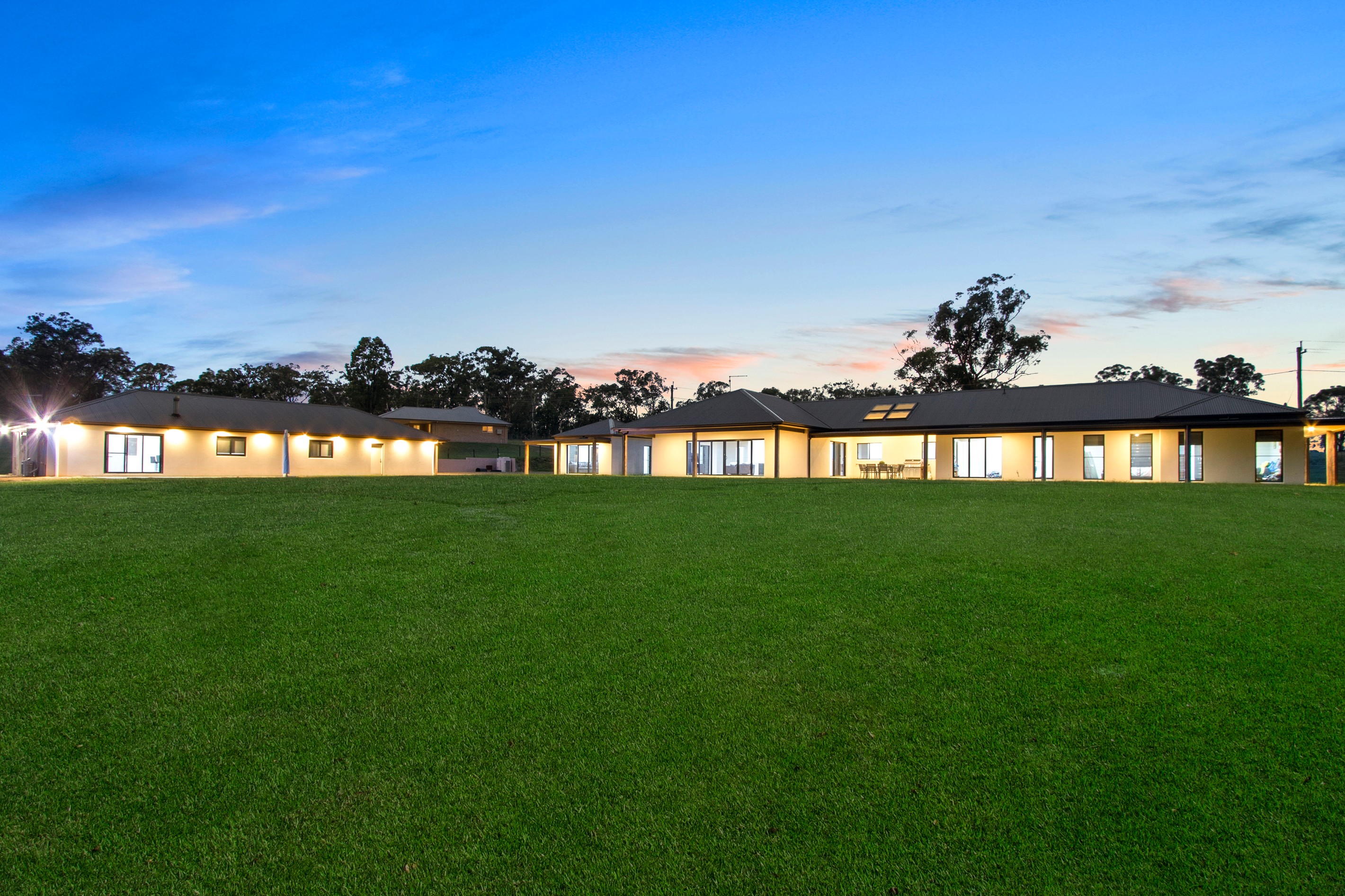 91 Hadden Ridge Road, Wilberforce, NSW 2756
