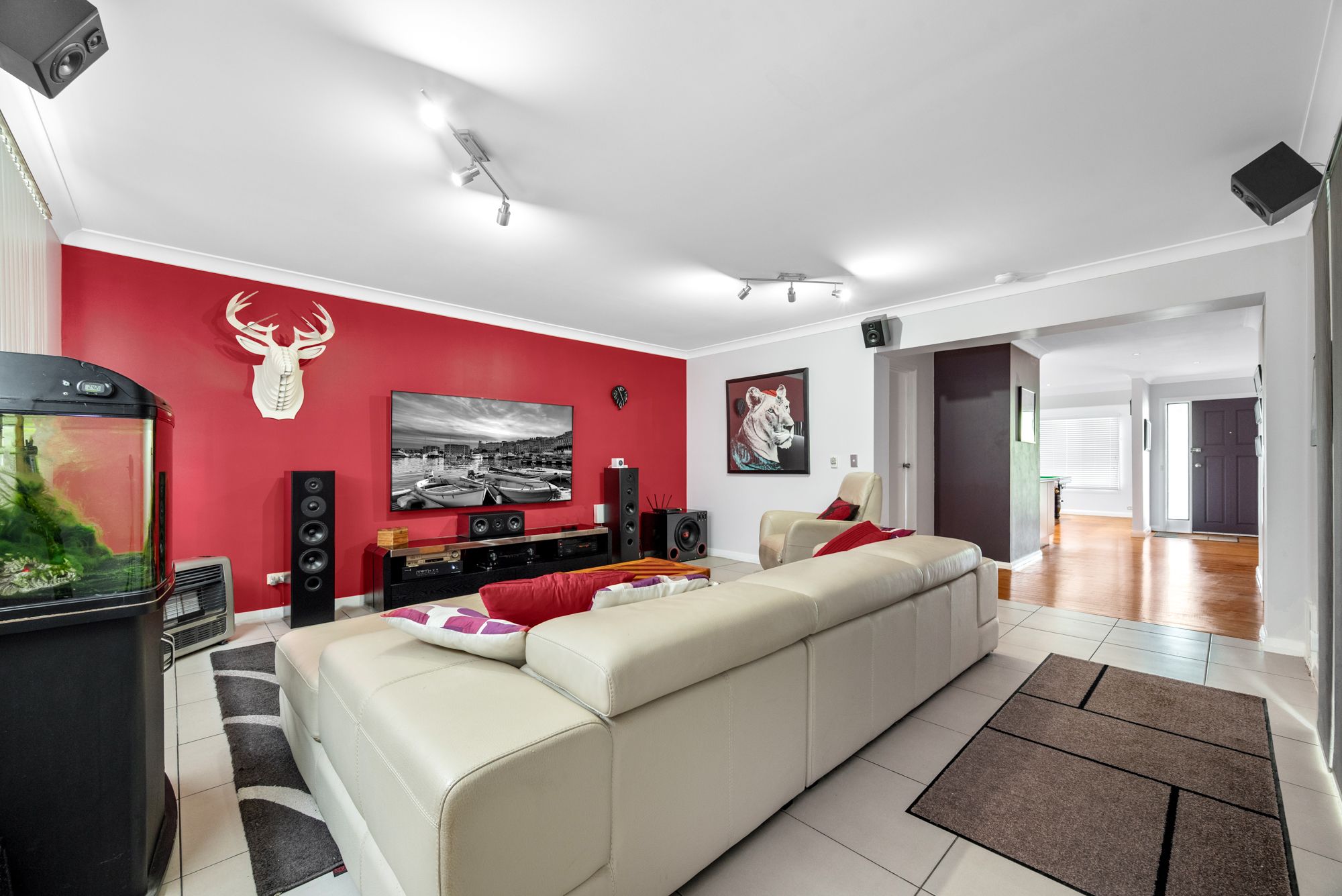 4 Evergreen Avenue, Bradbury, NSW 2560