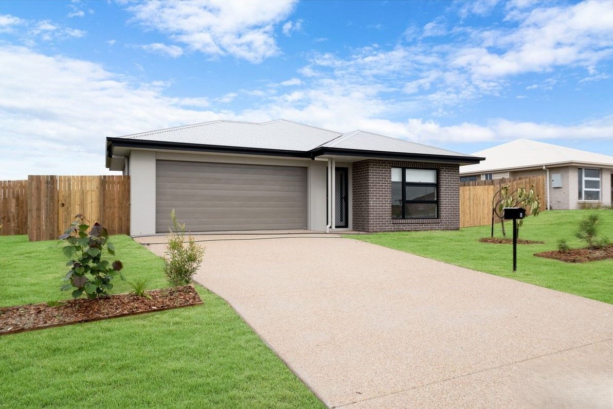 4 Atkinson Street, Hidden Valley, QLD 4703