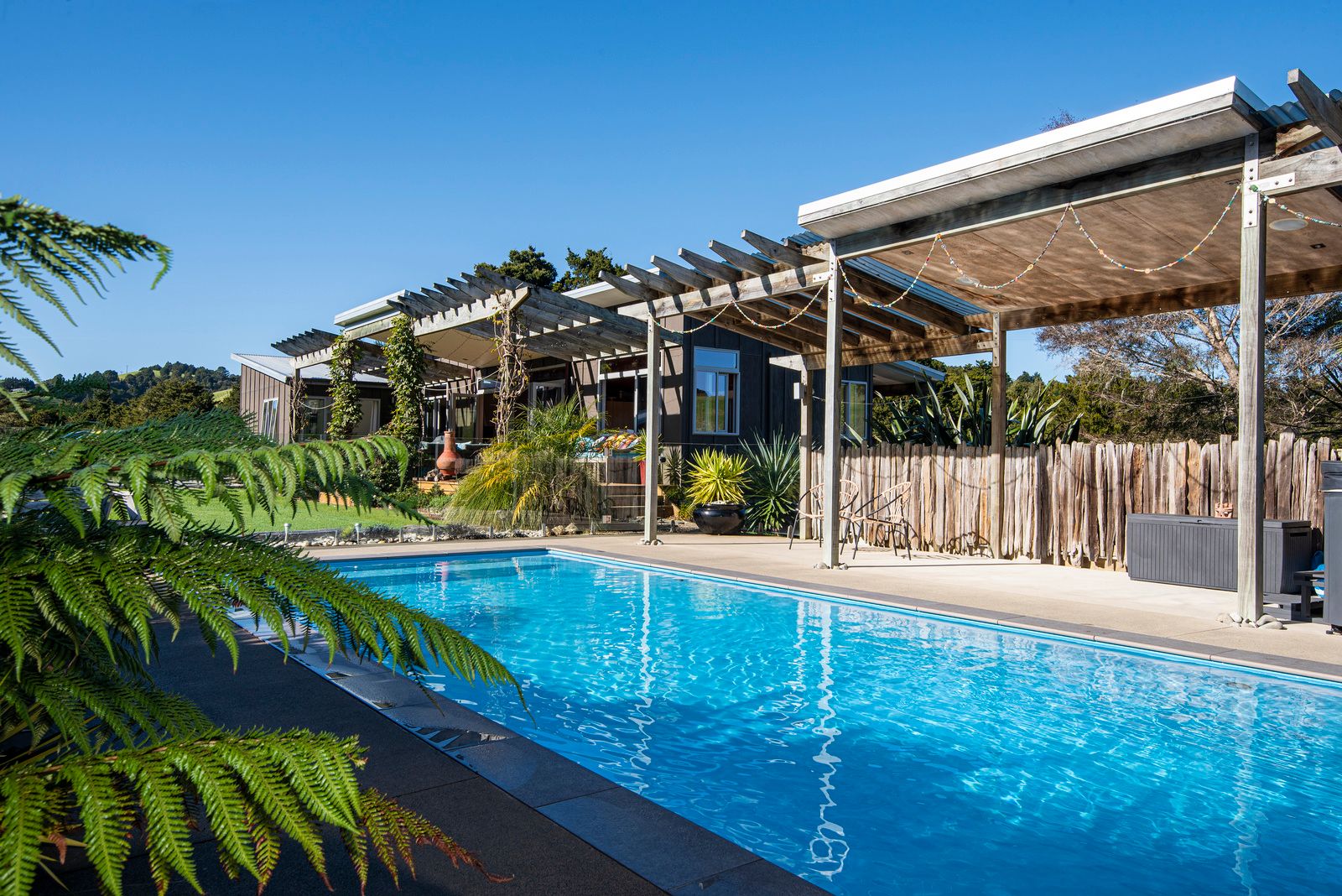 365 Kaiatea Road, Ngunguru, Whangarei District
