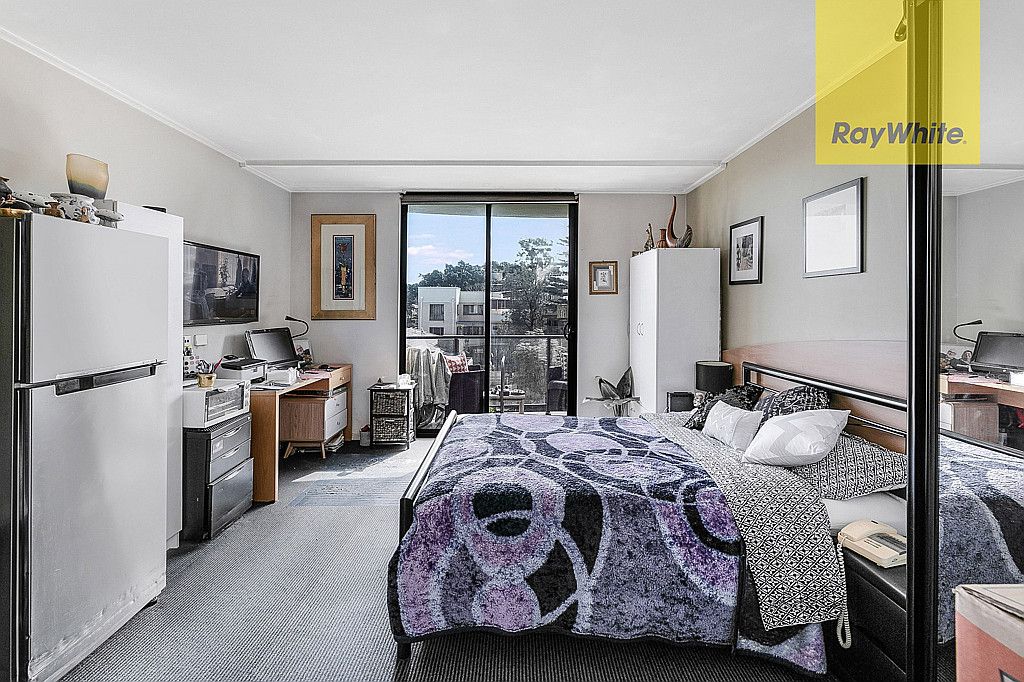 205/110-114 James Ruse Drive, Rosehill, NSW 2142