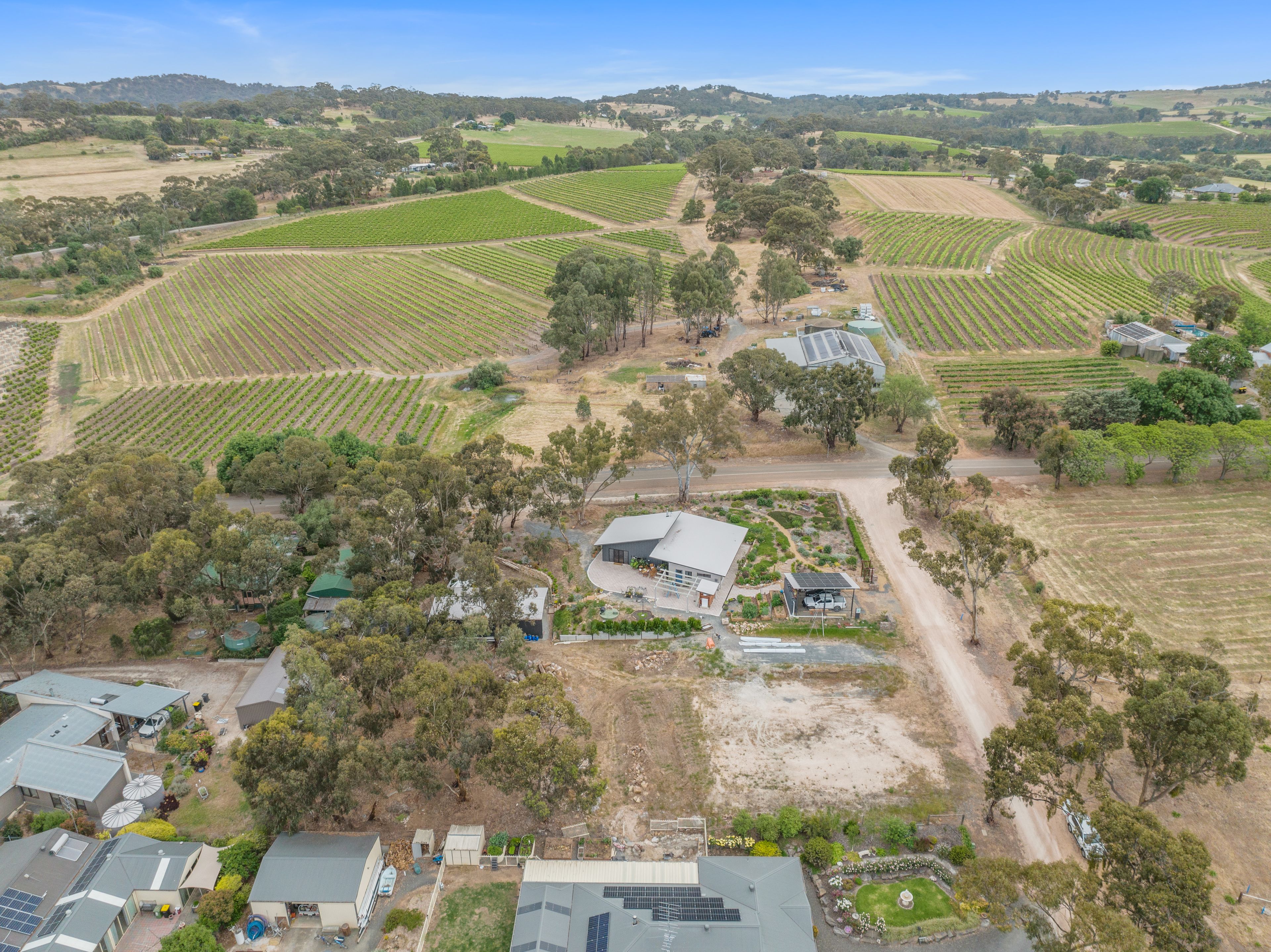 4 Adelaide North Road, Watervale, SA 5452