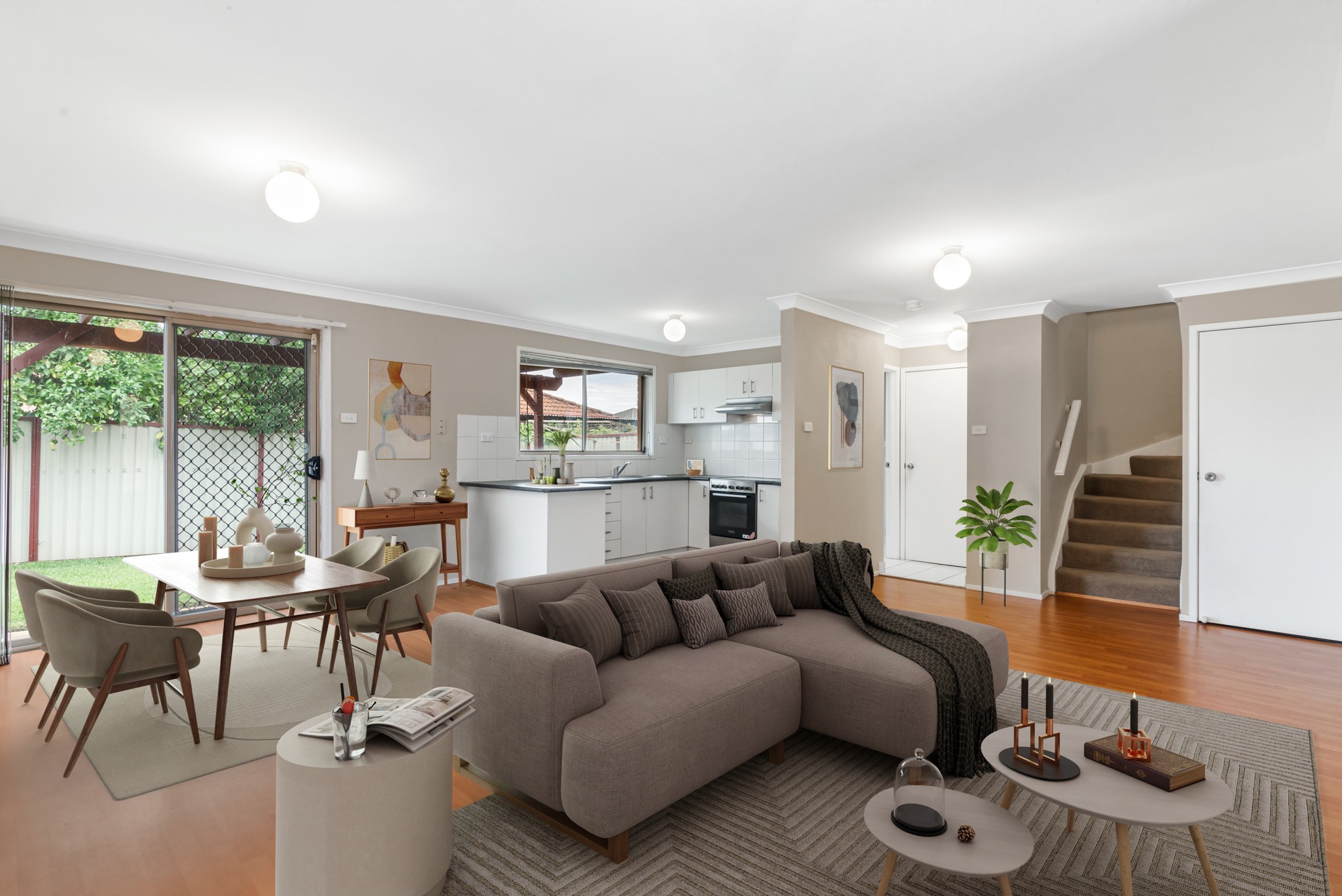 24/22-32 Hall Street, St Marys, NSW 2760