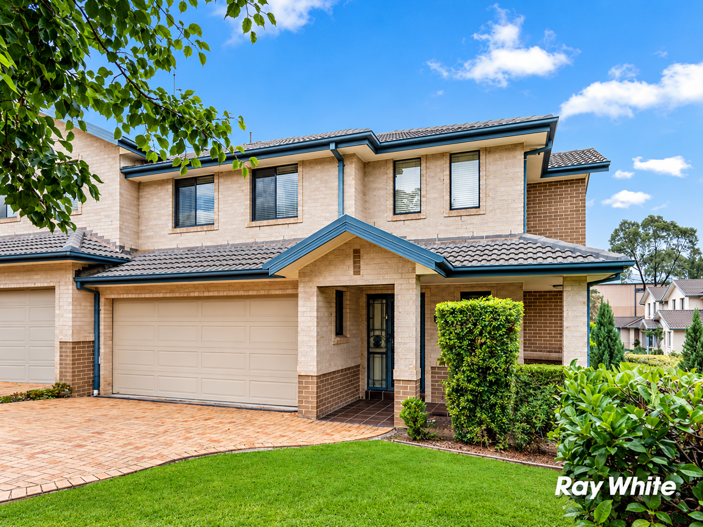 9/130 Aliberti Drive — photo from Ray White Blacktown City