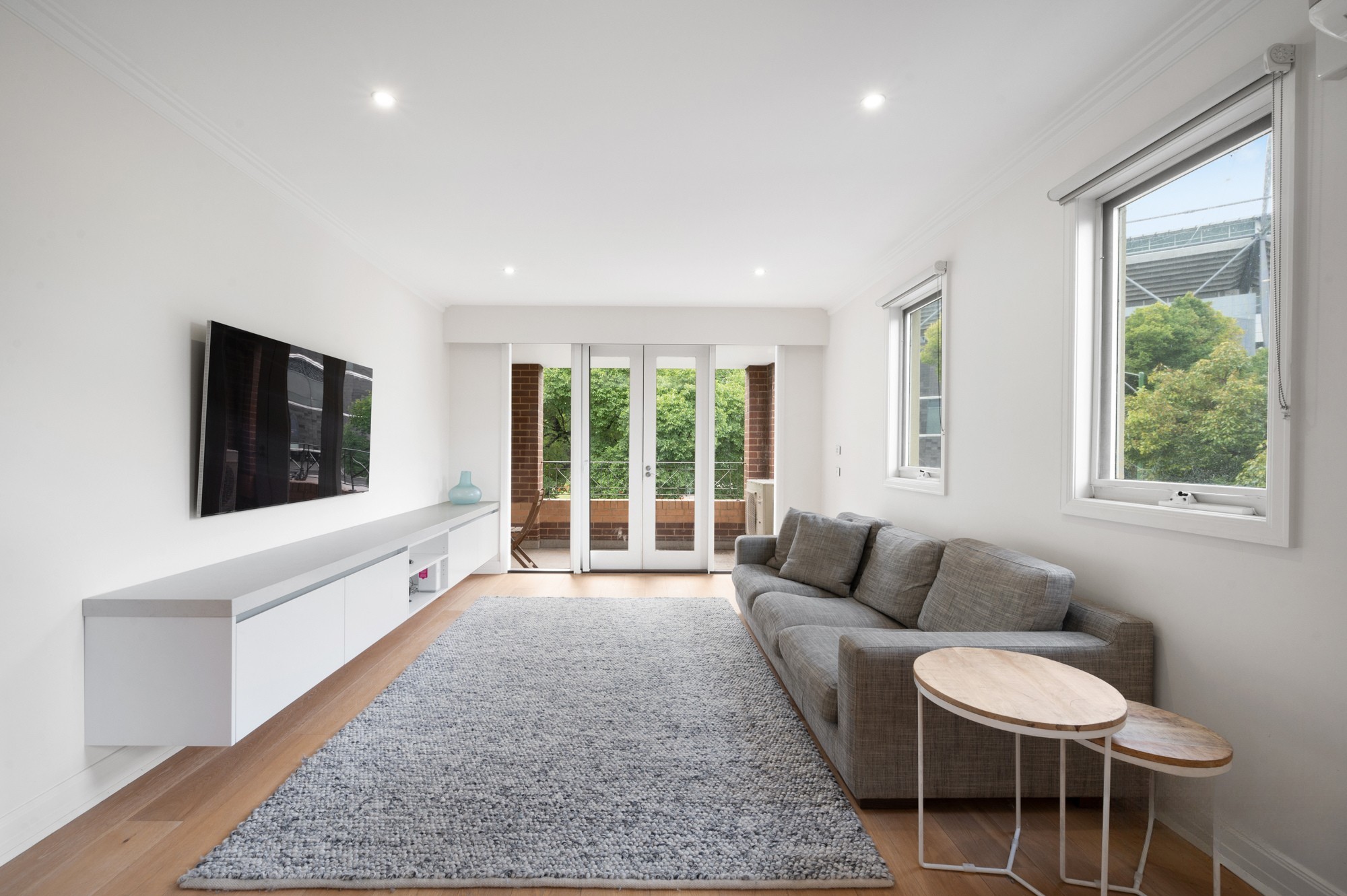 3/44 Jolimont Terrace, East Melbourne, VIC 3002