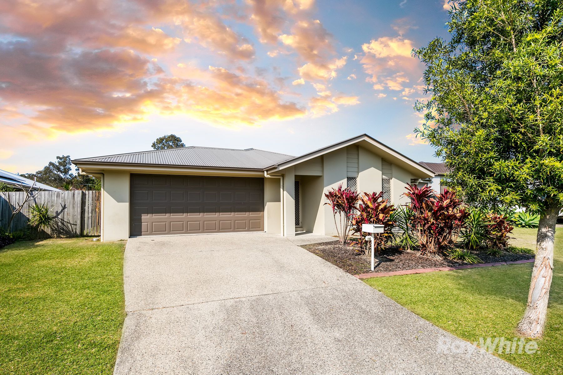 26 Stoneleigh Way, Holmview, QLD 4207