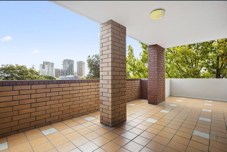 15/156 Chalmers Street, Surry Hills, NSW 2010