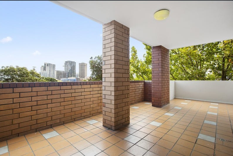 15/156 Chalmers Street, Surry Hills, NSW 2010