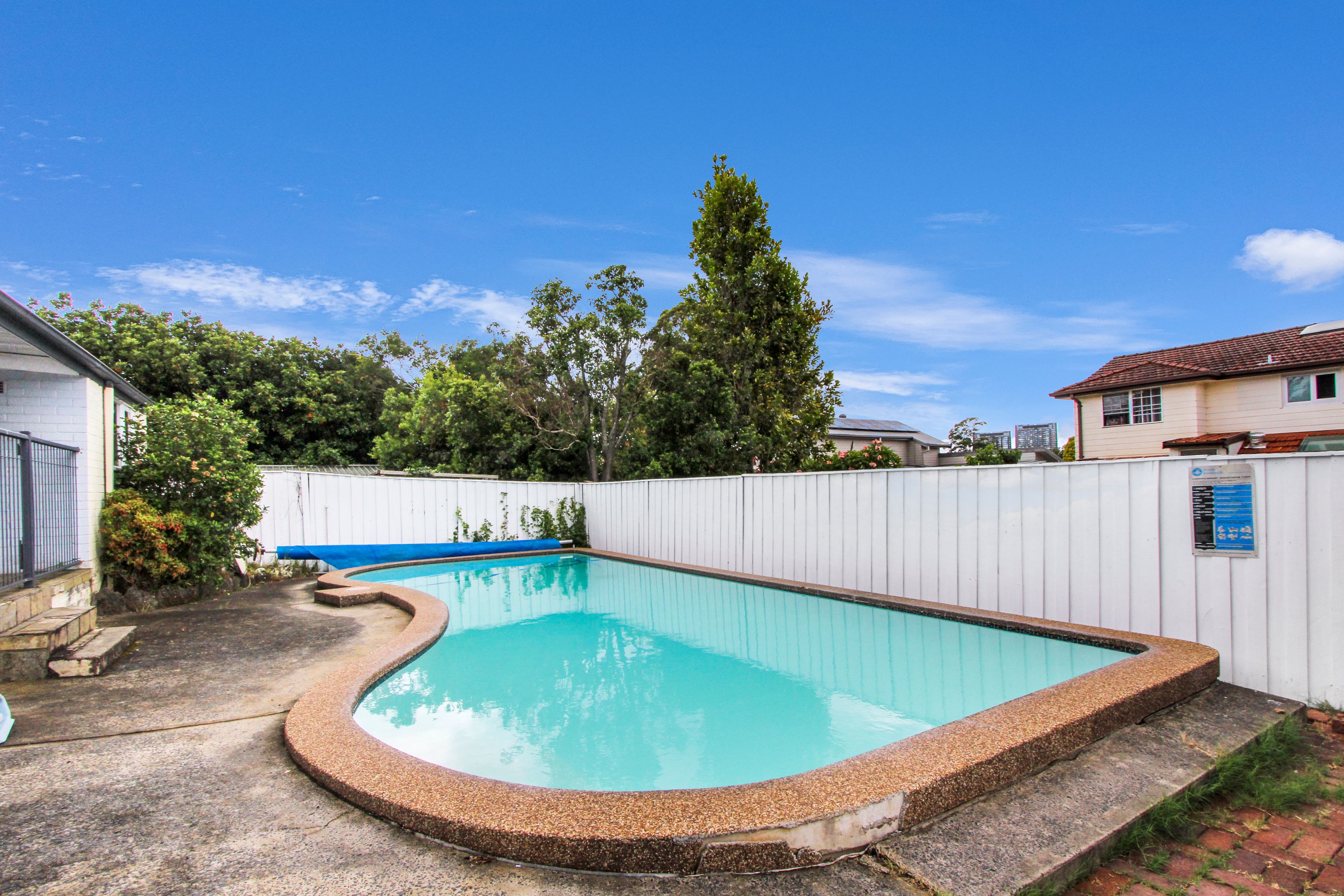 5 Pamela Street, North Ryde, NSW 2113