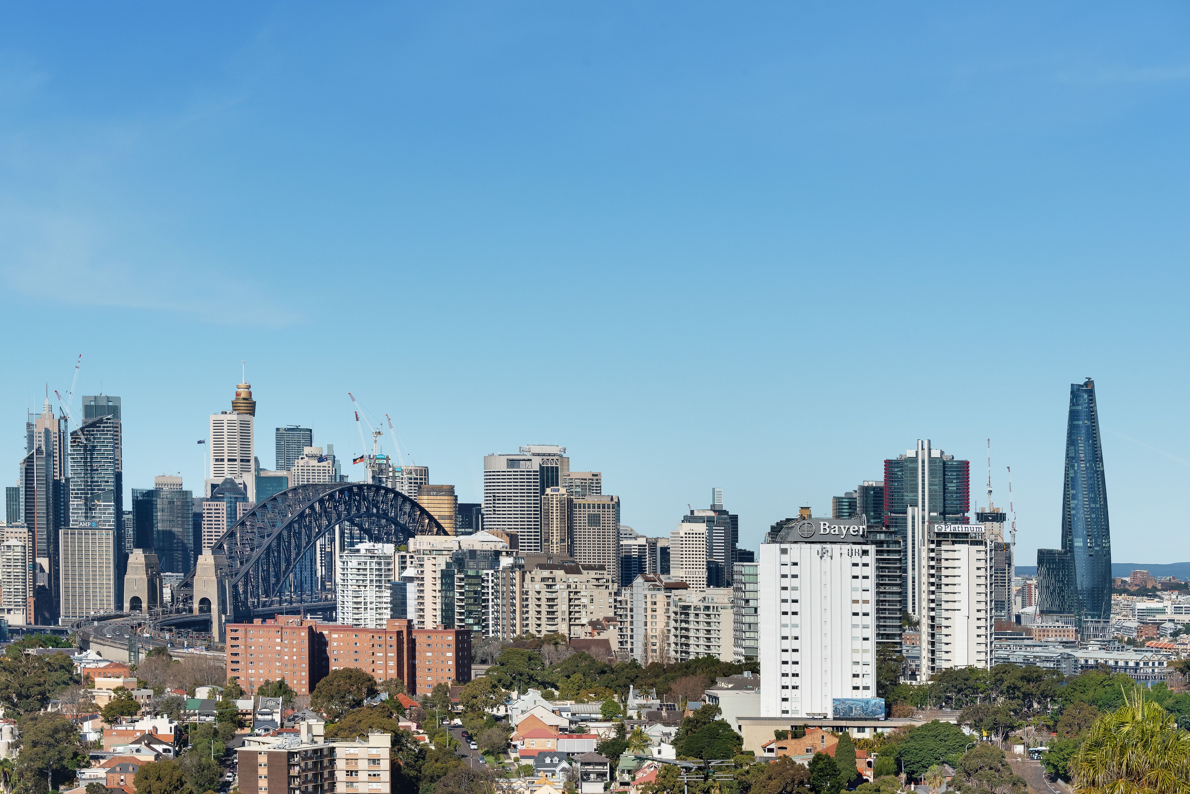 206/15 Wyagdon Street, Neutral Bay, NSW 2089
