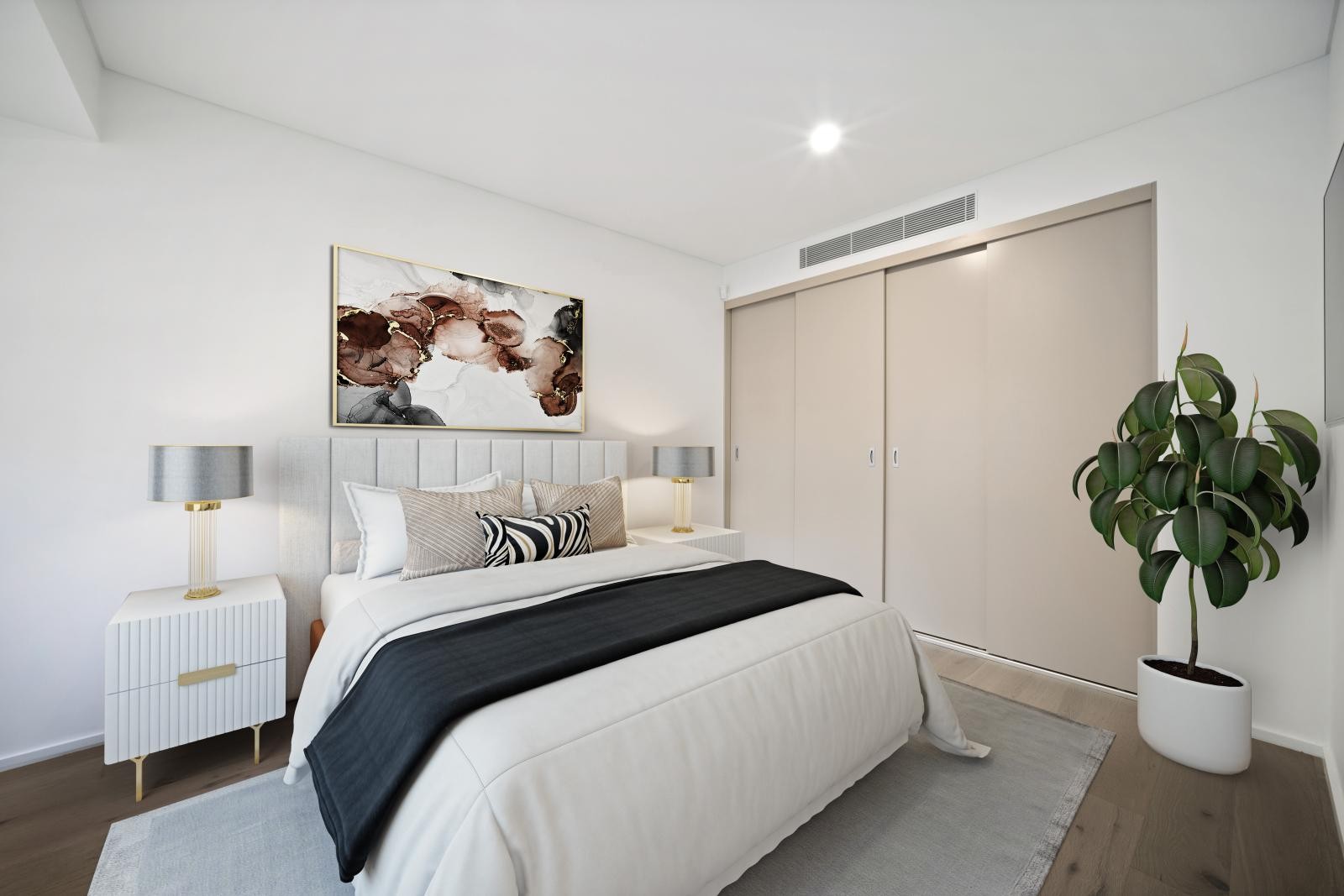 110/7 Church Street, Drummoyne, NSW 2047