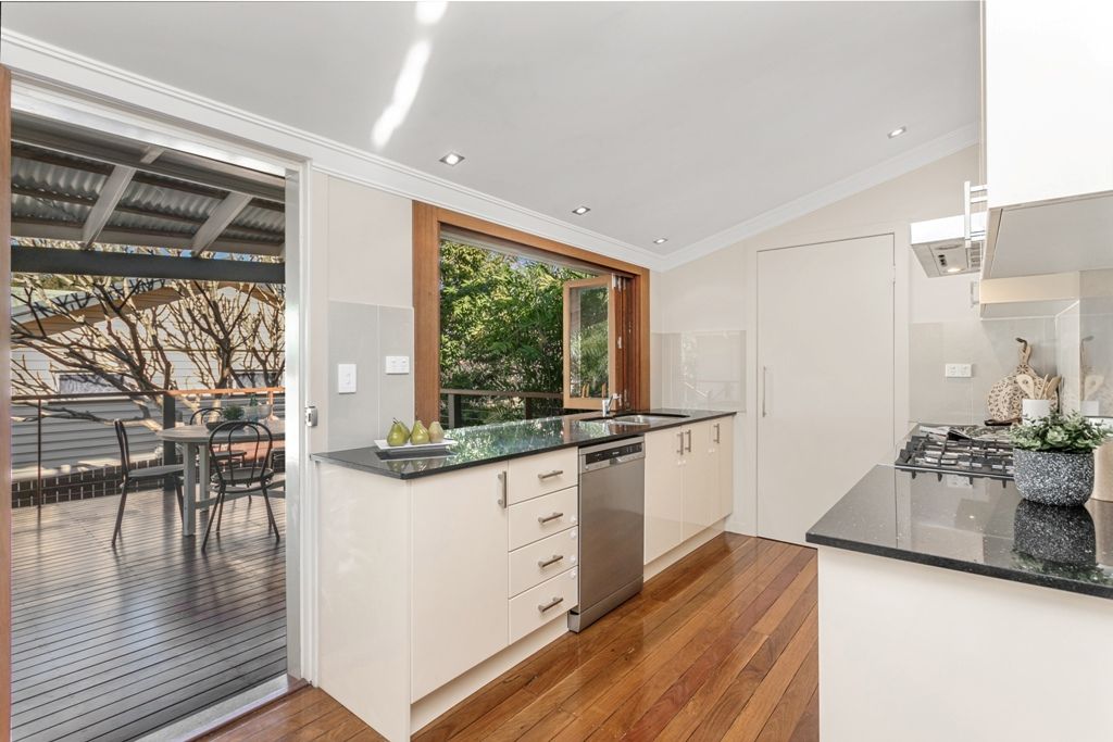 55 Arinya Road, Ashgrove, QLD 4060