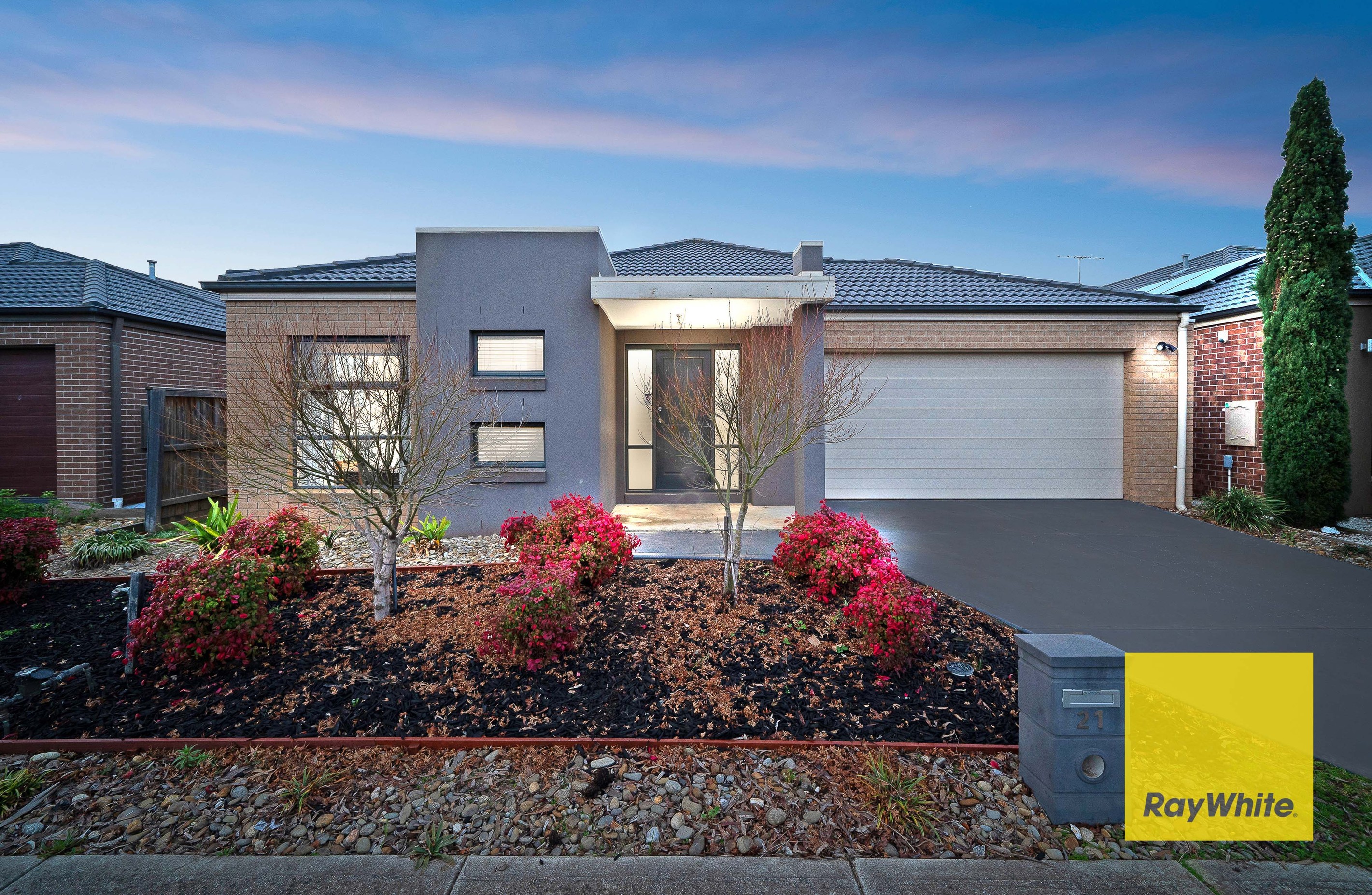 21 Stannifer Street, Tarneit, VIC 3029