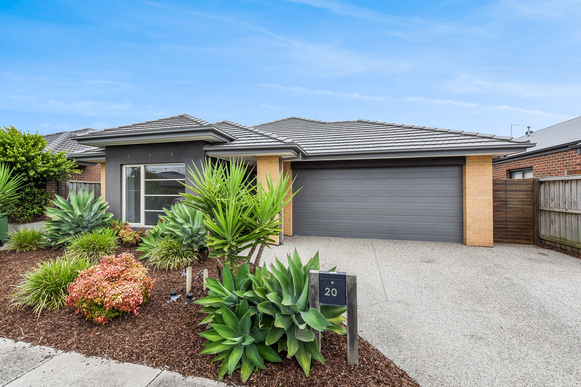 20 Park Central Avenue, Officer, VIC 3809