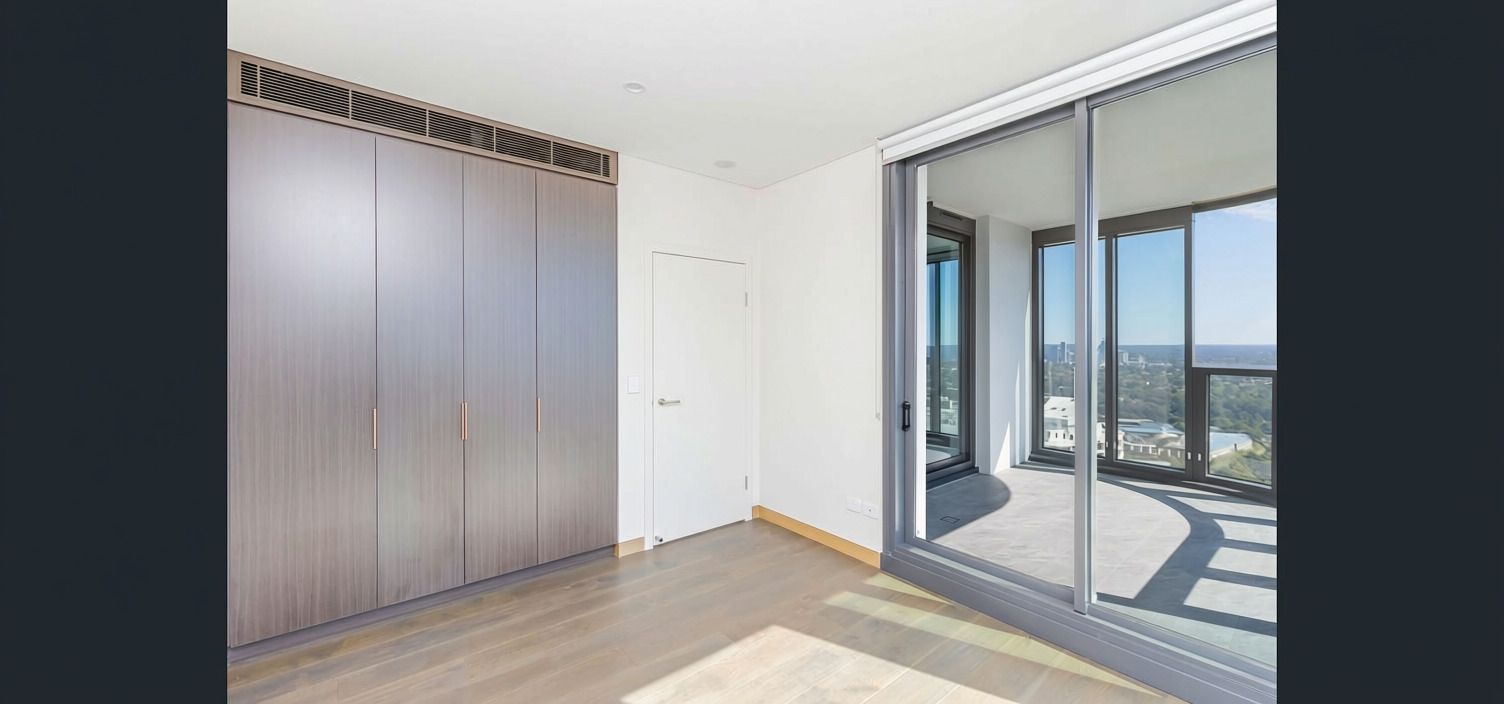 4304/88 Christie Street — photo 4 of 10