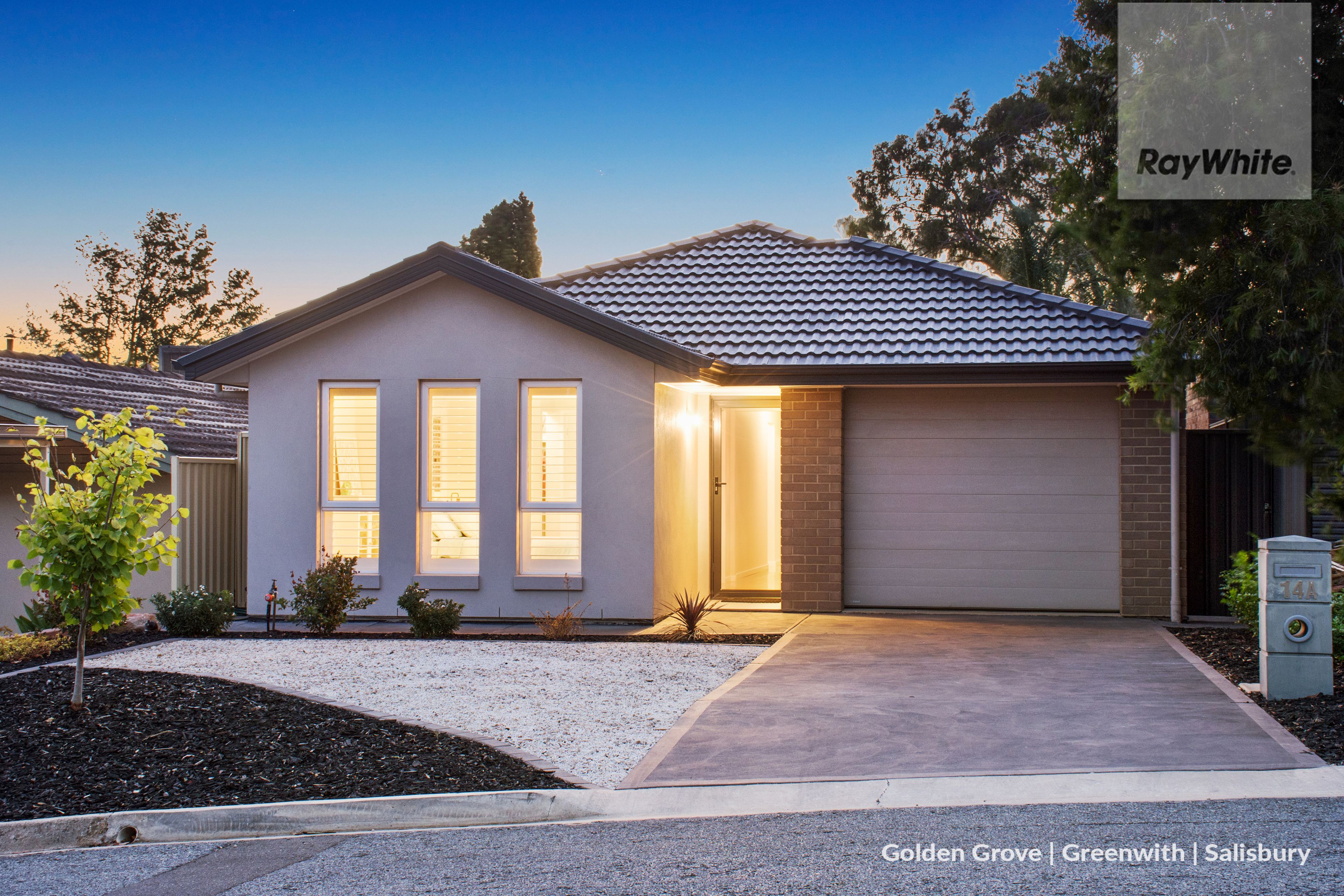 14A Von Nida Street, Fairview Park SA 5126