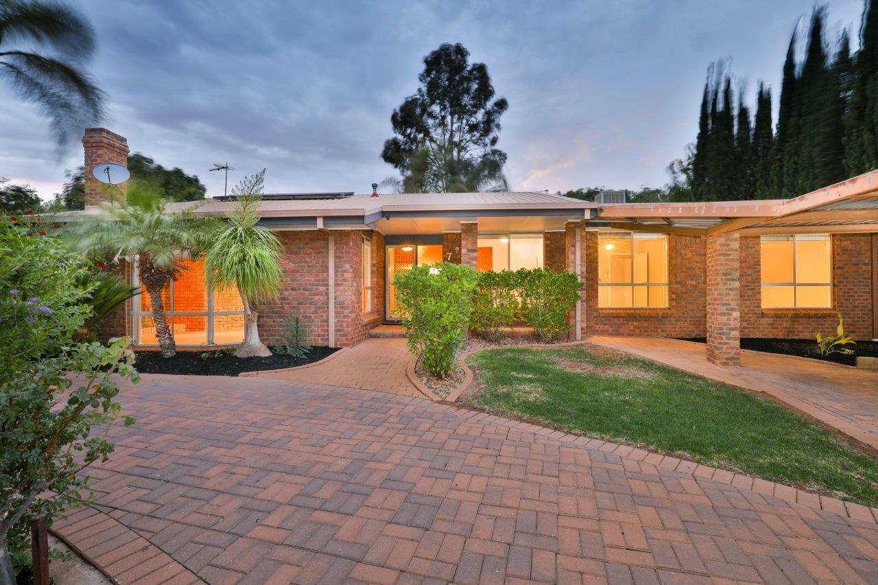 7 Upland Drive, Mildura, VIC 3500