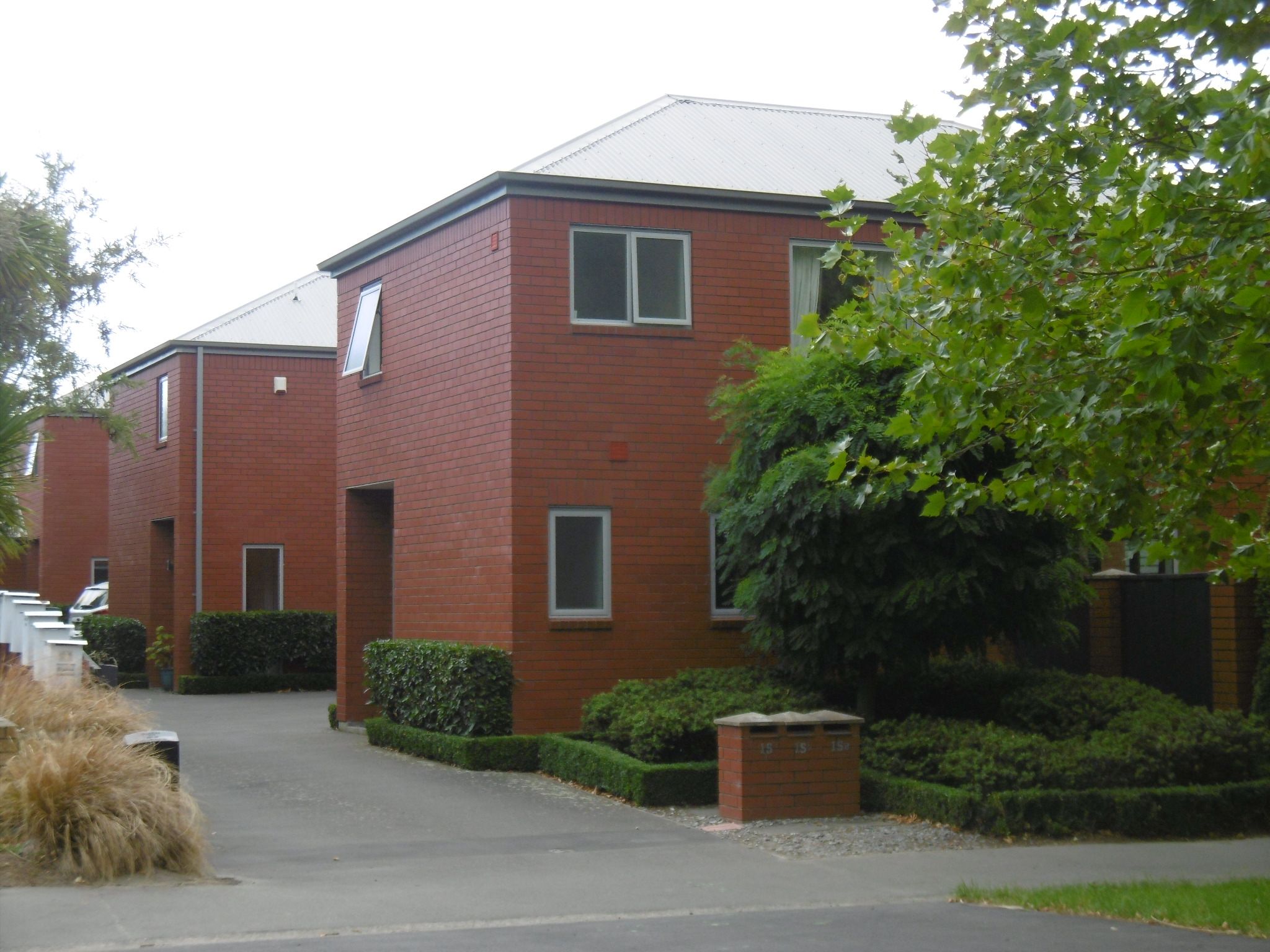 15B Grove Road, Addington, Christchurch City