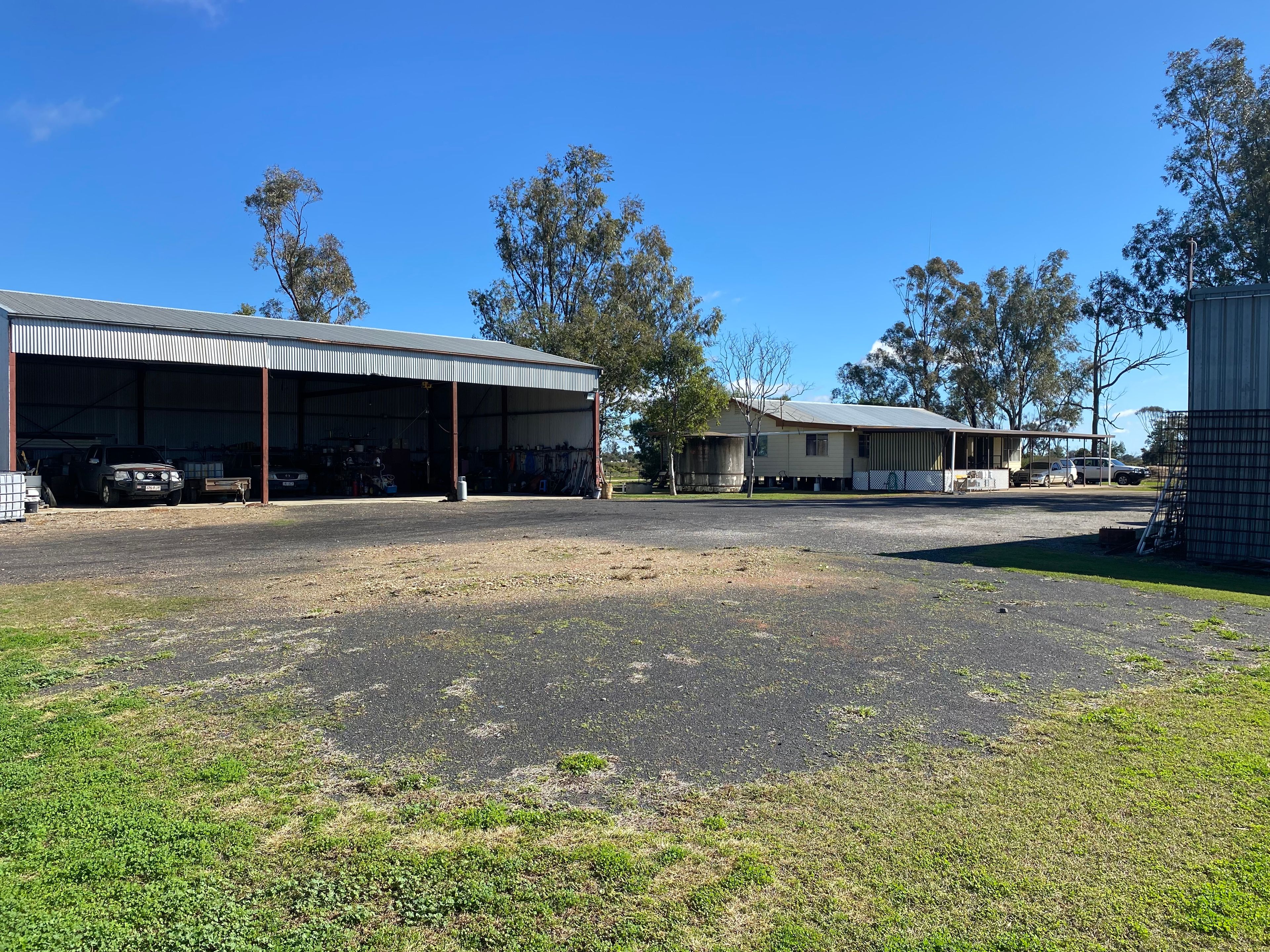 Ray White Rural Moree